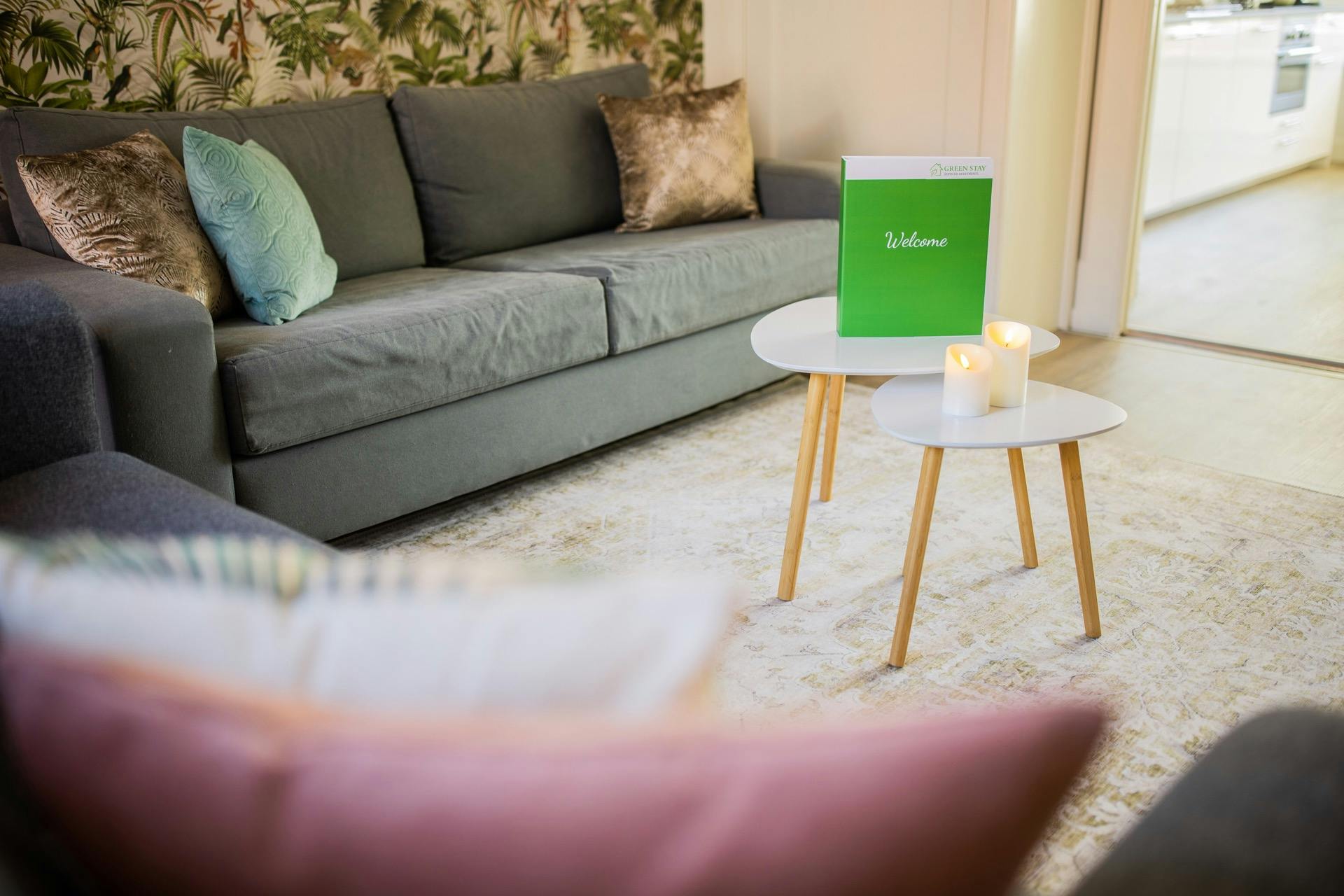 Apartment Eindhoven, 2 beds — photo 10