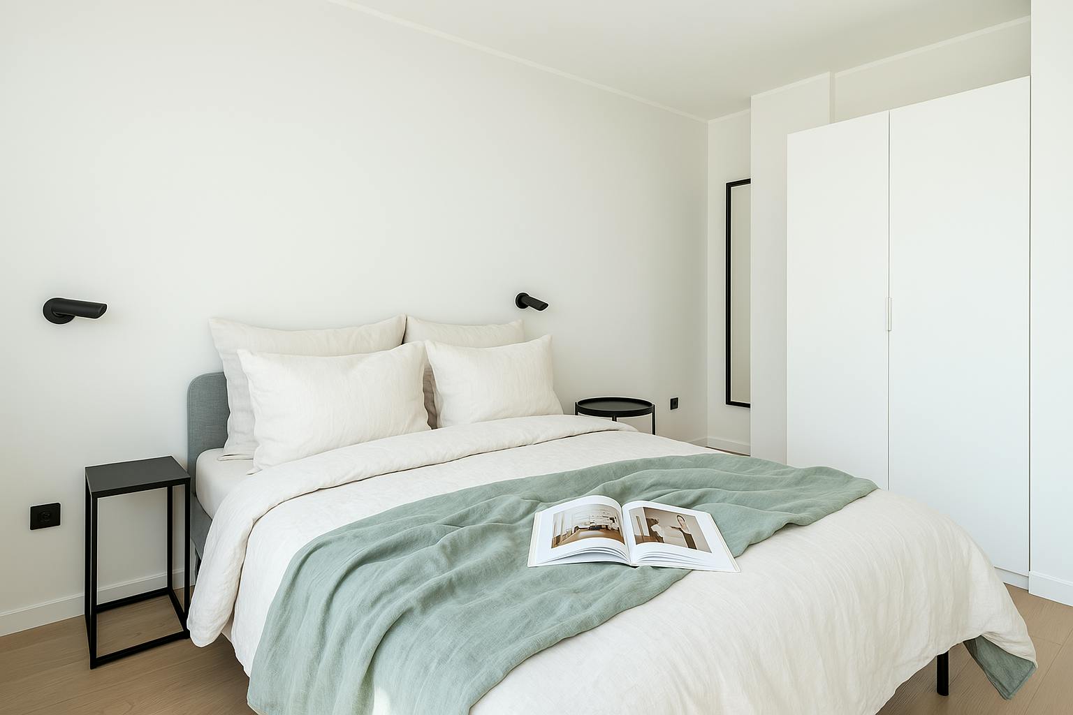 Отдельная комната сдается в аренду за 865 € в месяц в Clichy, Rue Fernand Pelloutier