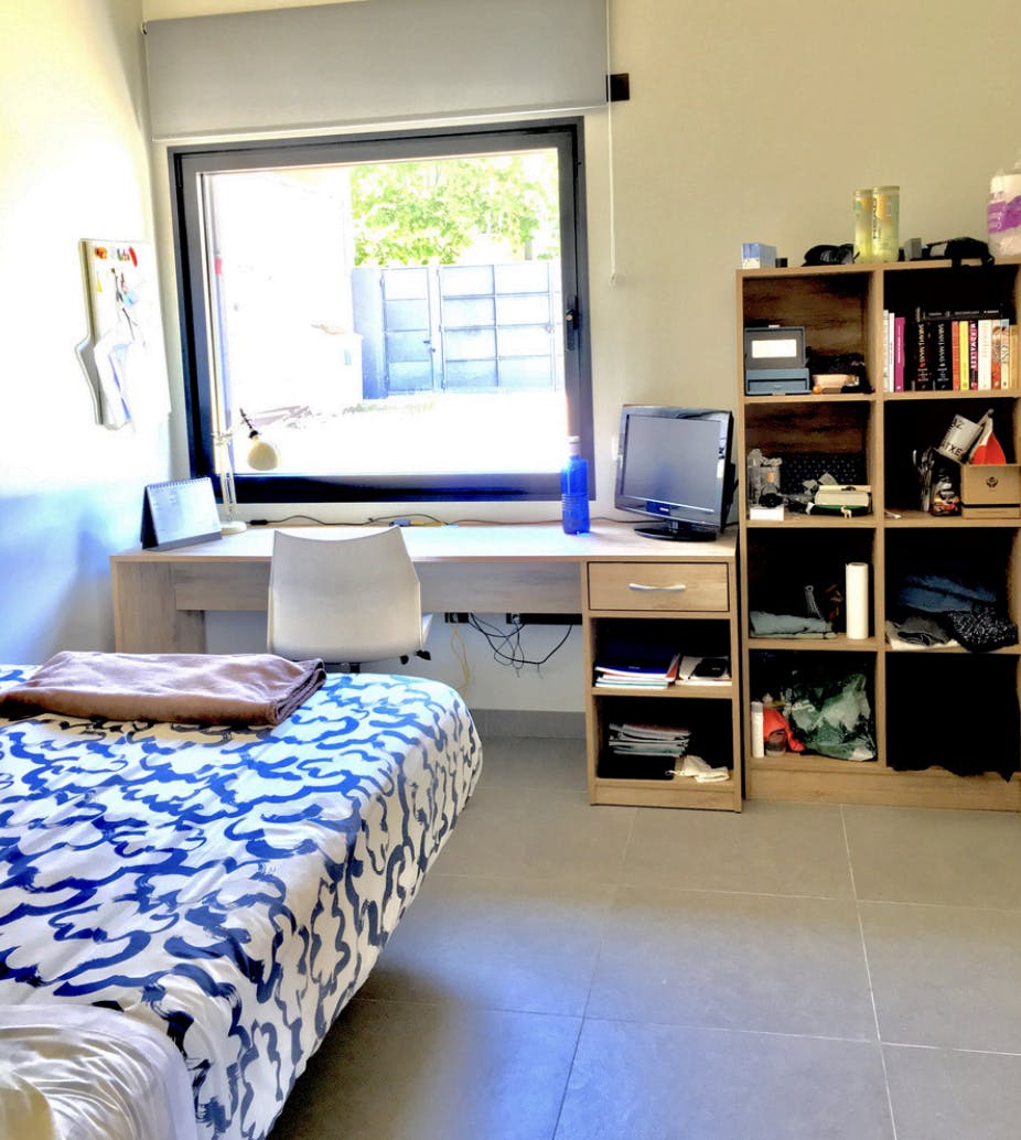 preview gallery tile