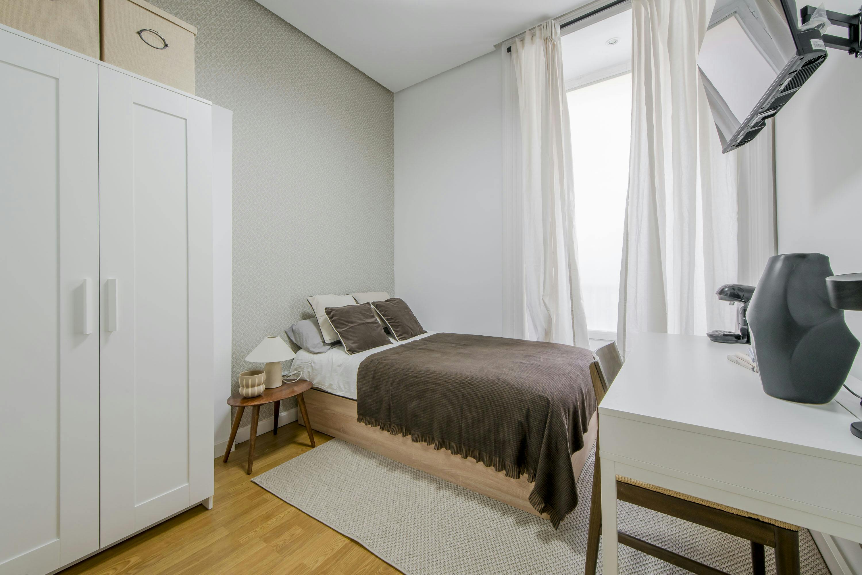 Calle de Núñez de Balboa, Madrid Madrid