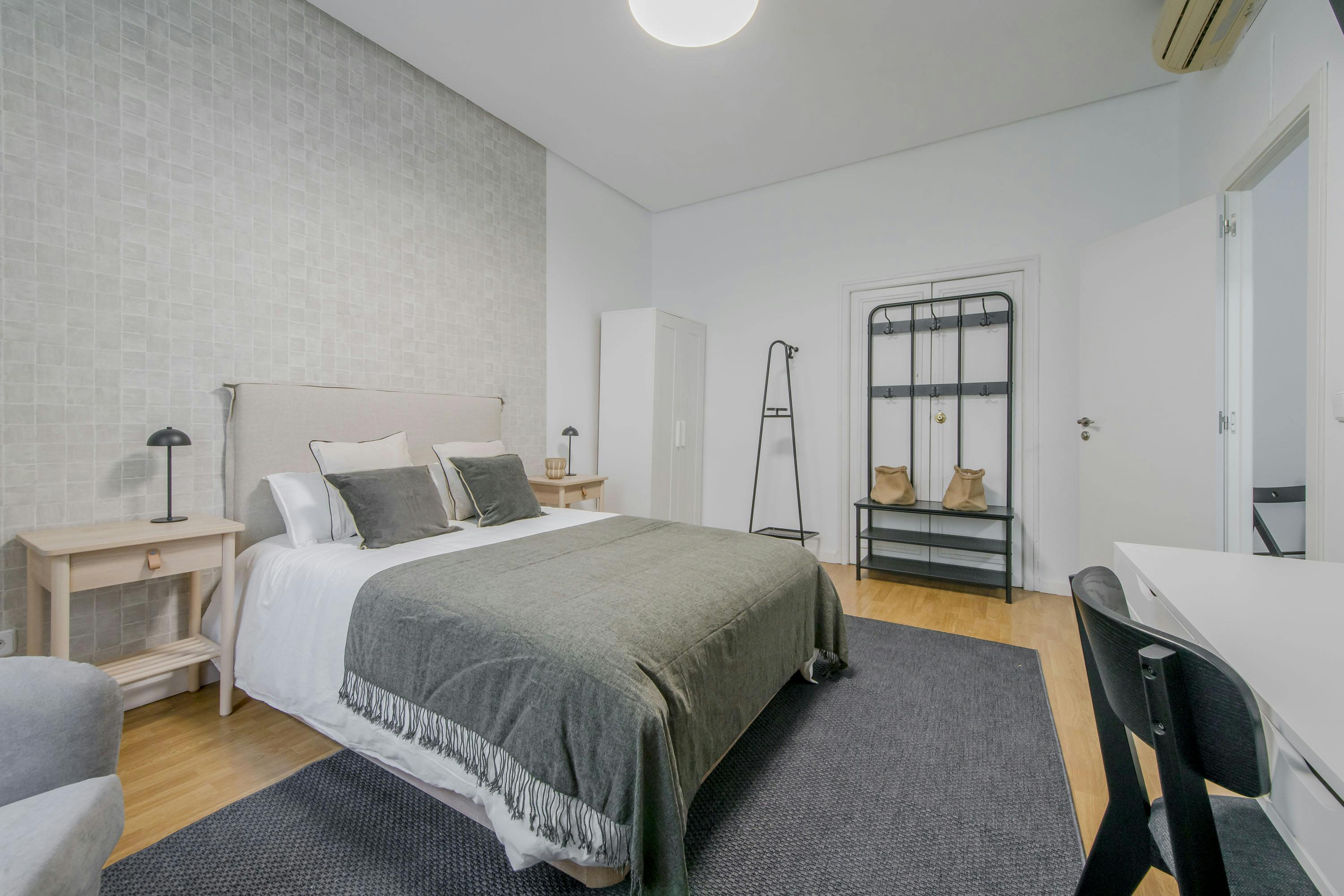 Calle de Núñez de Balboa, Madrid preview