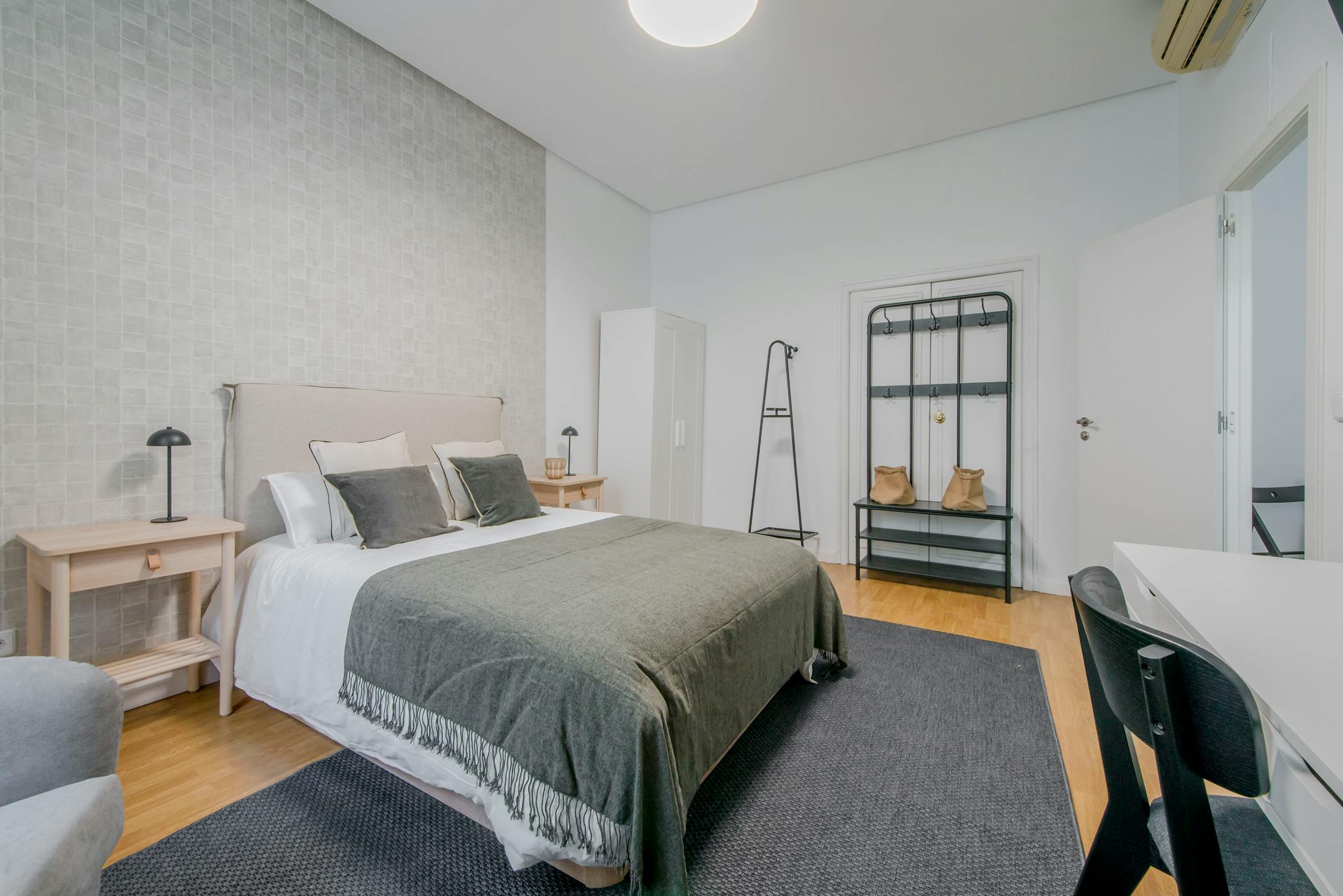 Calle de Núñez de Balboa, Madrid preview