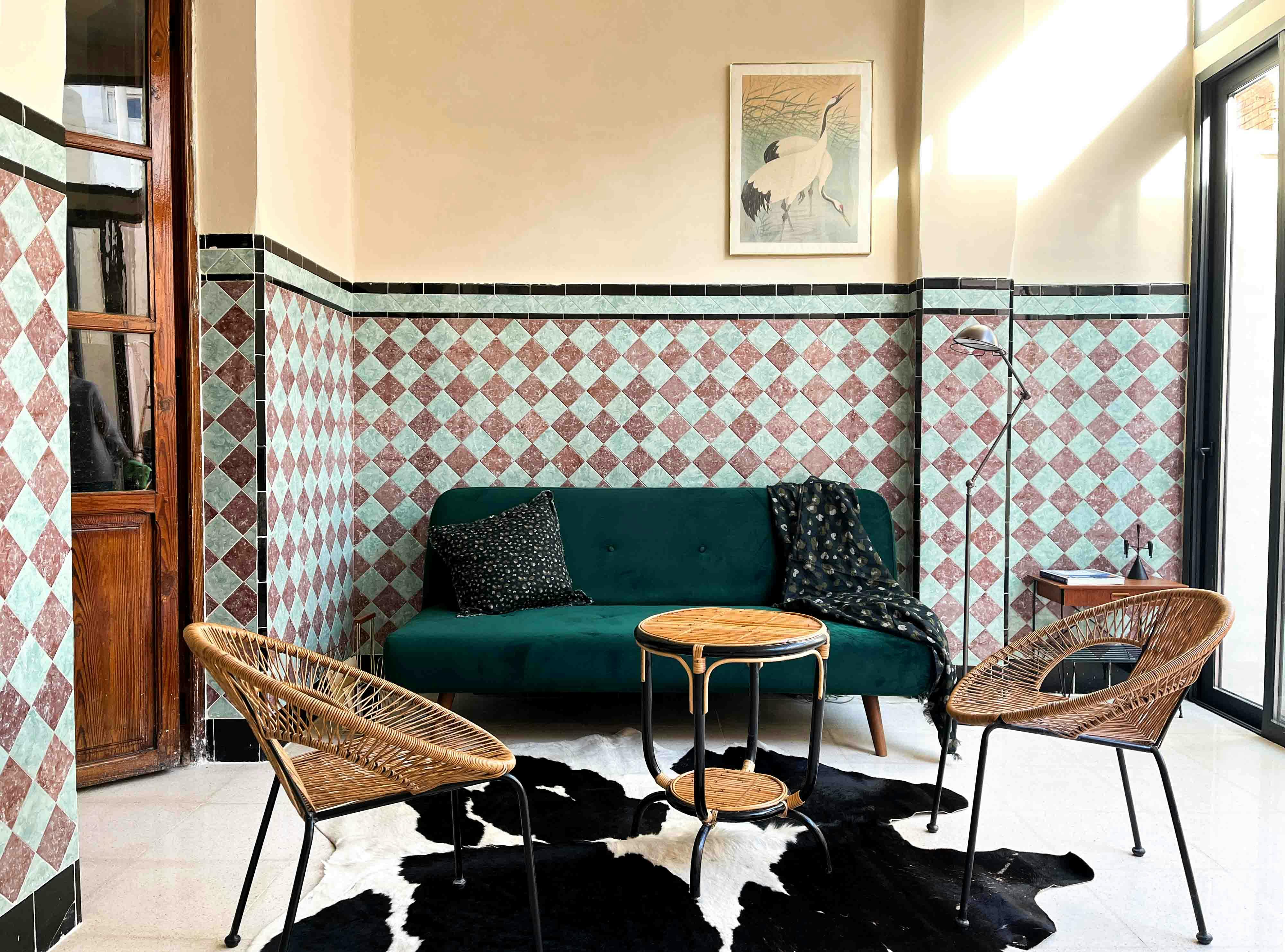 preview gallery tile