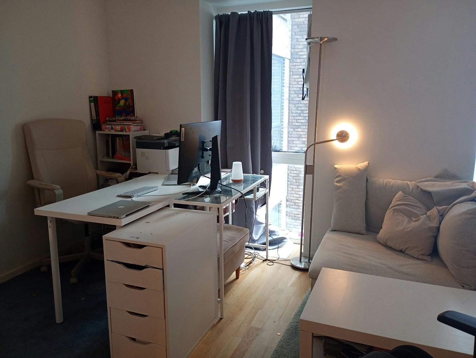 preview gallery tile