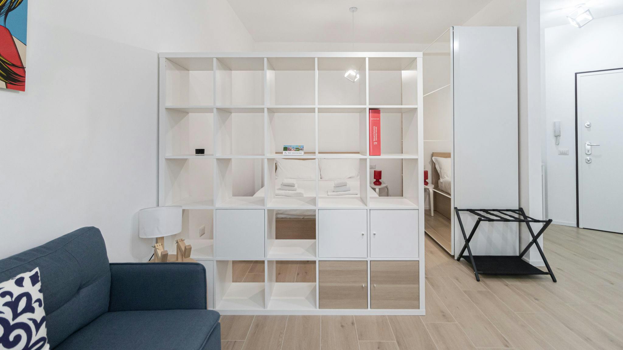 preview gallery tile