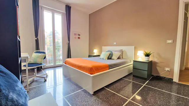 Private room in Via Toscana, Bologna (1593844) room image 1