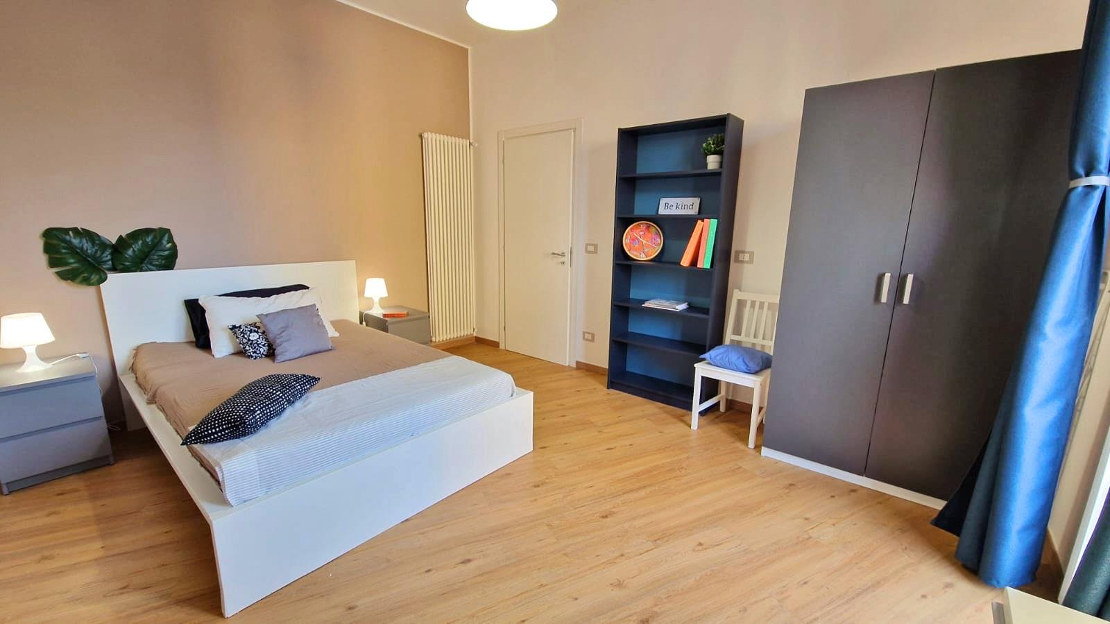 Via Toscana, Bologna preview