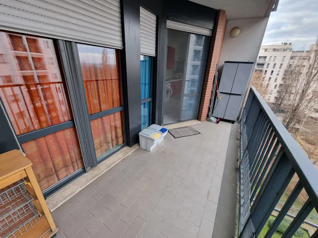 1-Bedroom Apartment in Via Caduti in Missione di Pace, Milan (1593856) room image 100