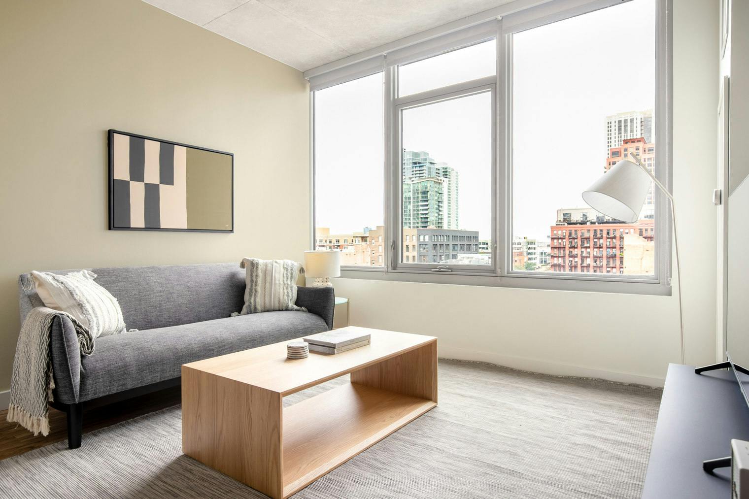 North Desplaines Street, Chicago, IL preview