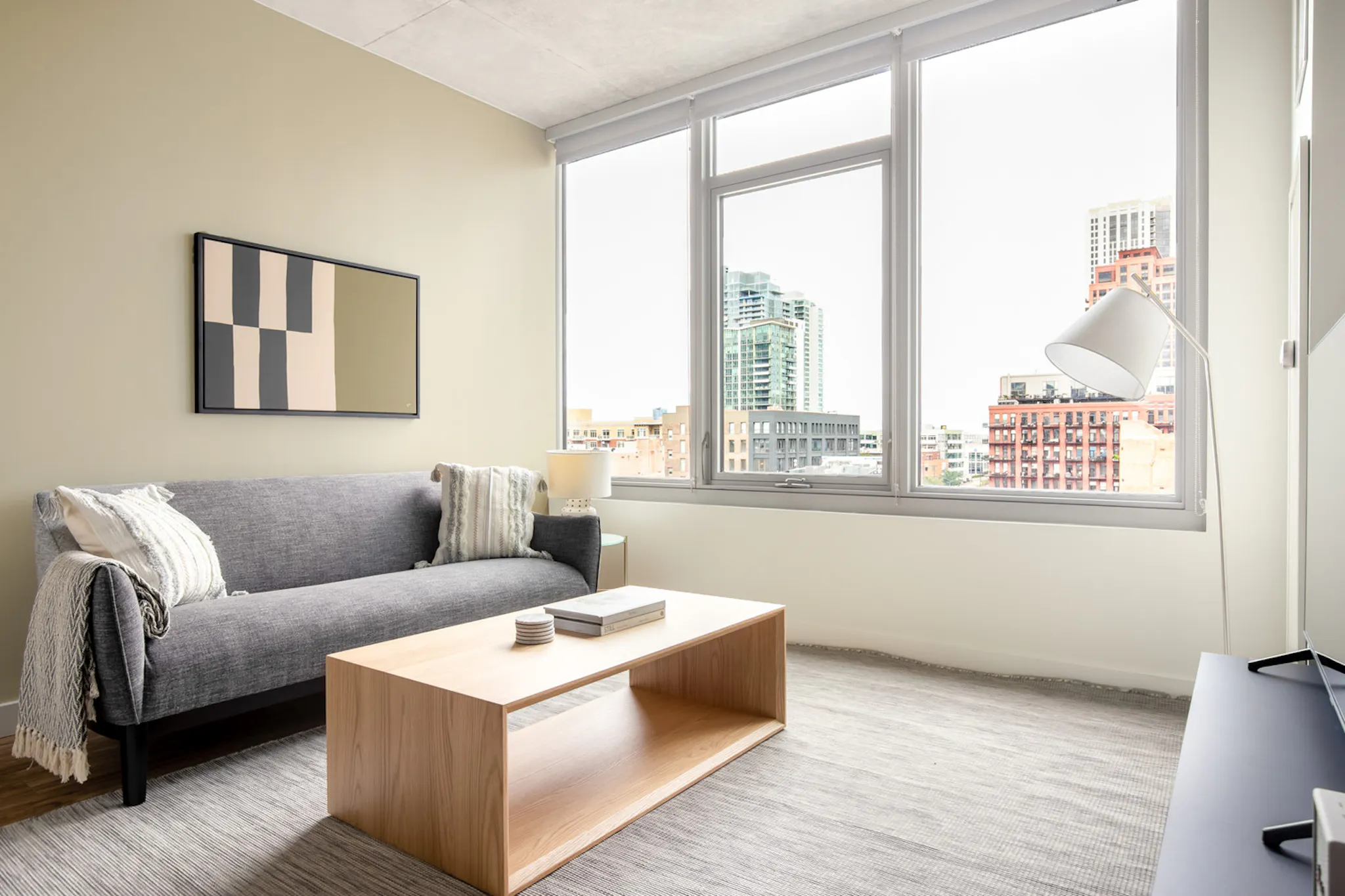 North Desplaines Street, Chicago, IL preview