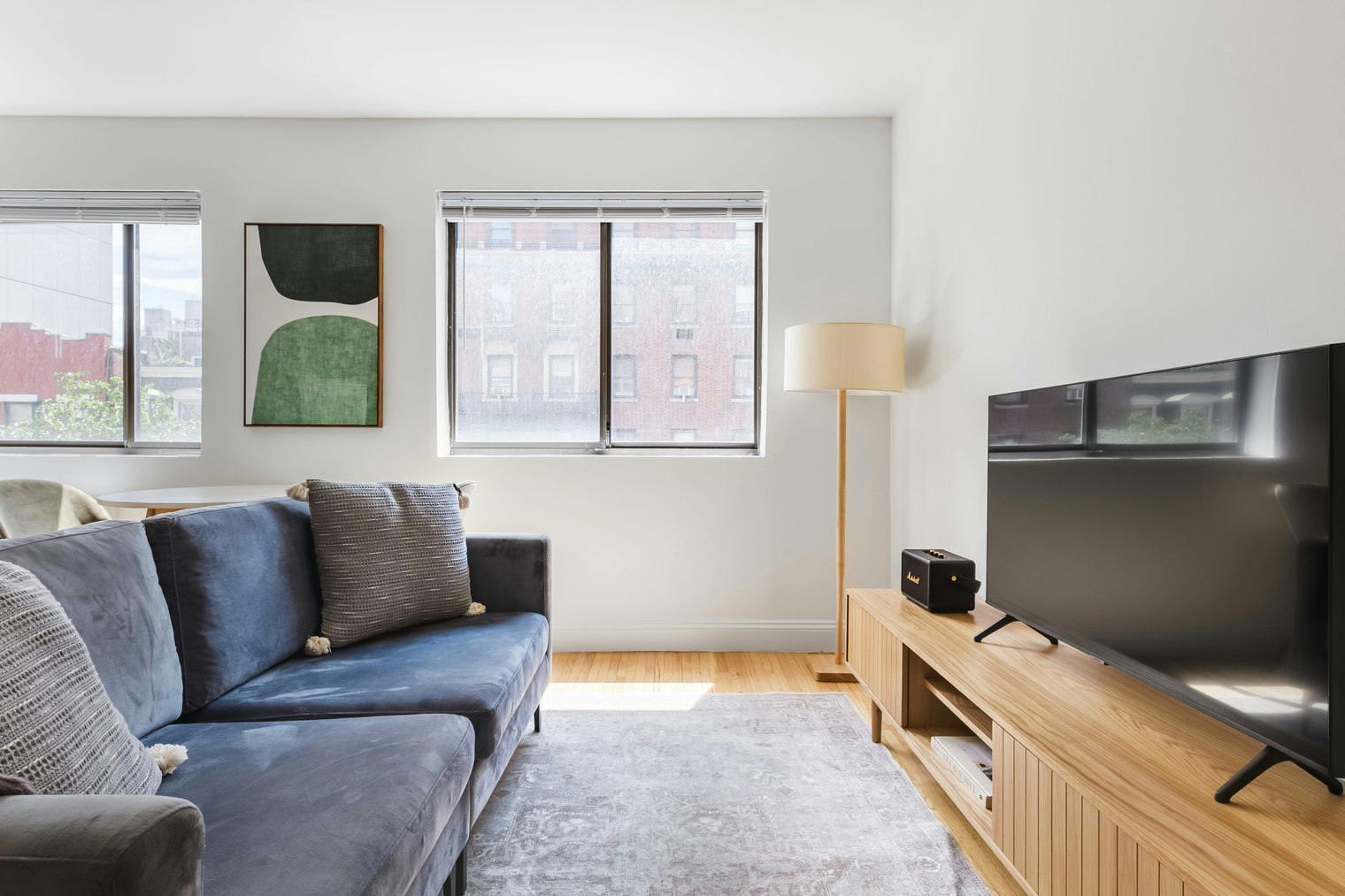 Studio para alugar por $6,263 por mês em New York City, West 30th Street