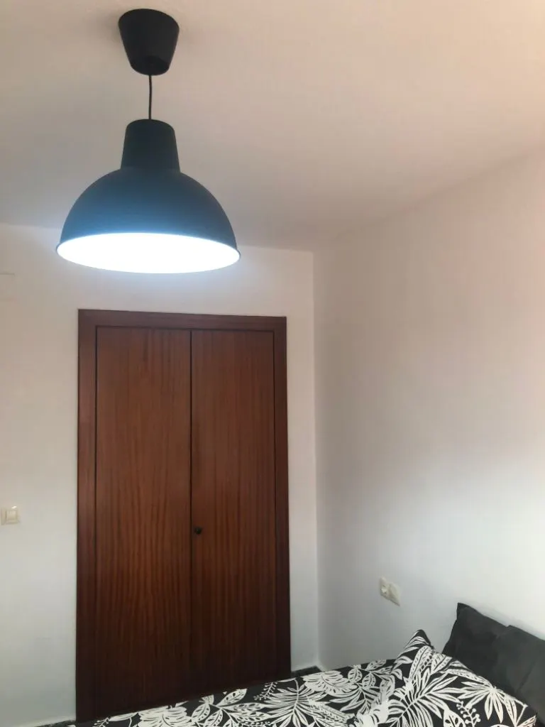 Private room in Carrer de la Reina Na Maria, Valencia (1593871) ROOM 1