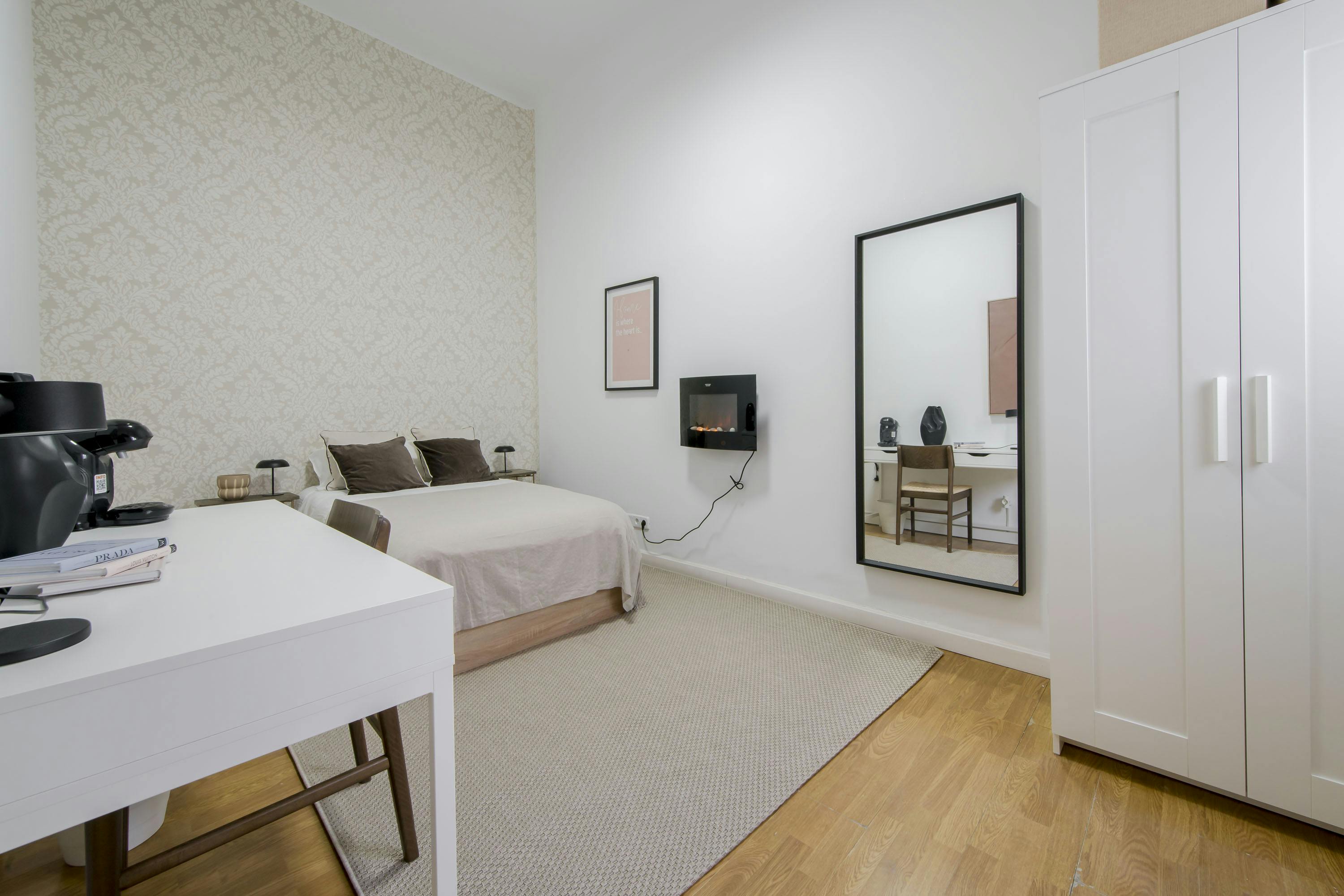 Calle de Núñez de Balboa, Madrid preview