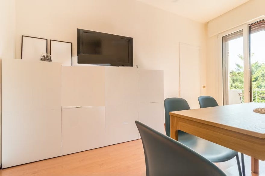 Single room Padova, 1 bed, 12m² — photo 5