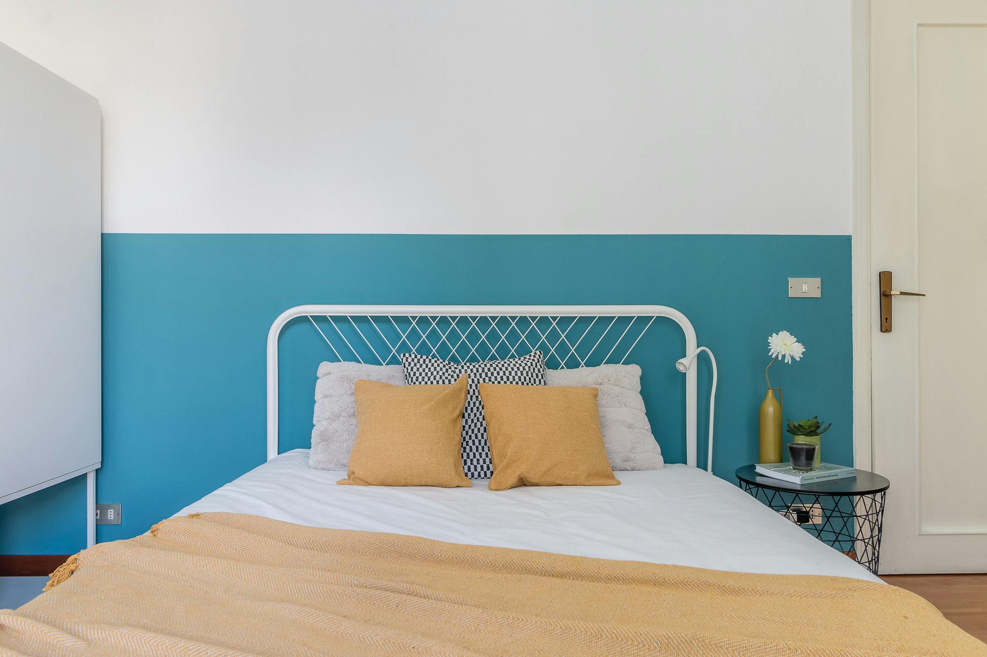 Single room Padova, 1 bed, 12m² — photo 6