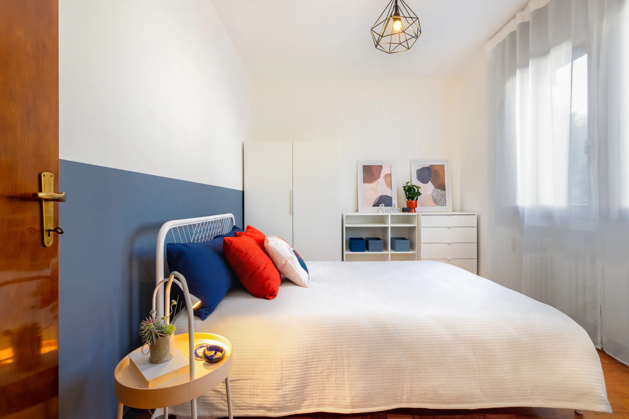 Via Fabio Parisotto, Padova preview