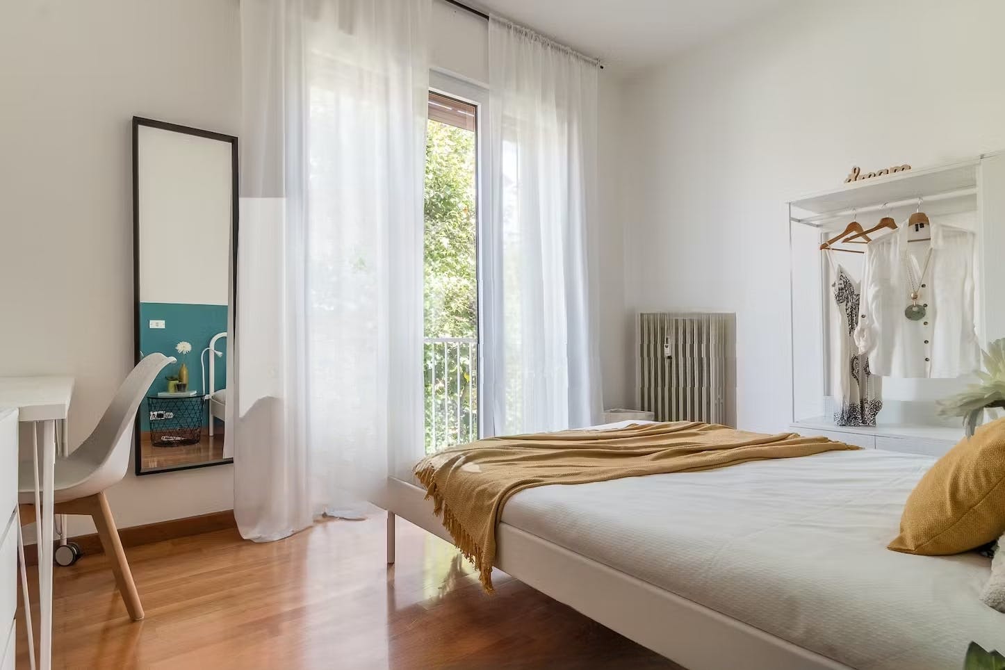Single room Padova, 1 bed, 12m² — photo 10