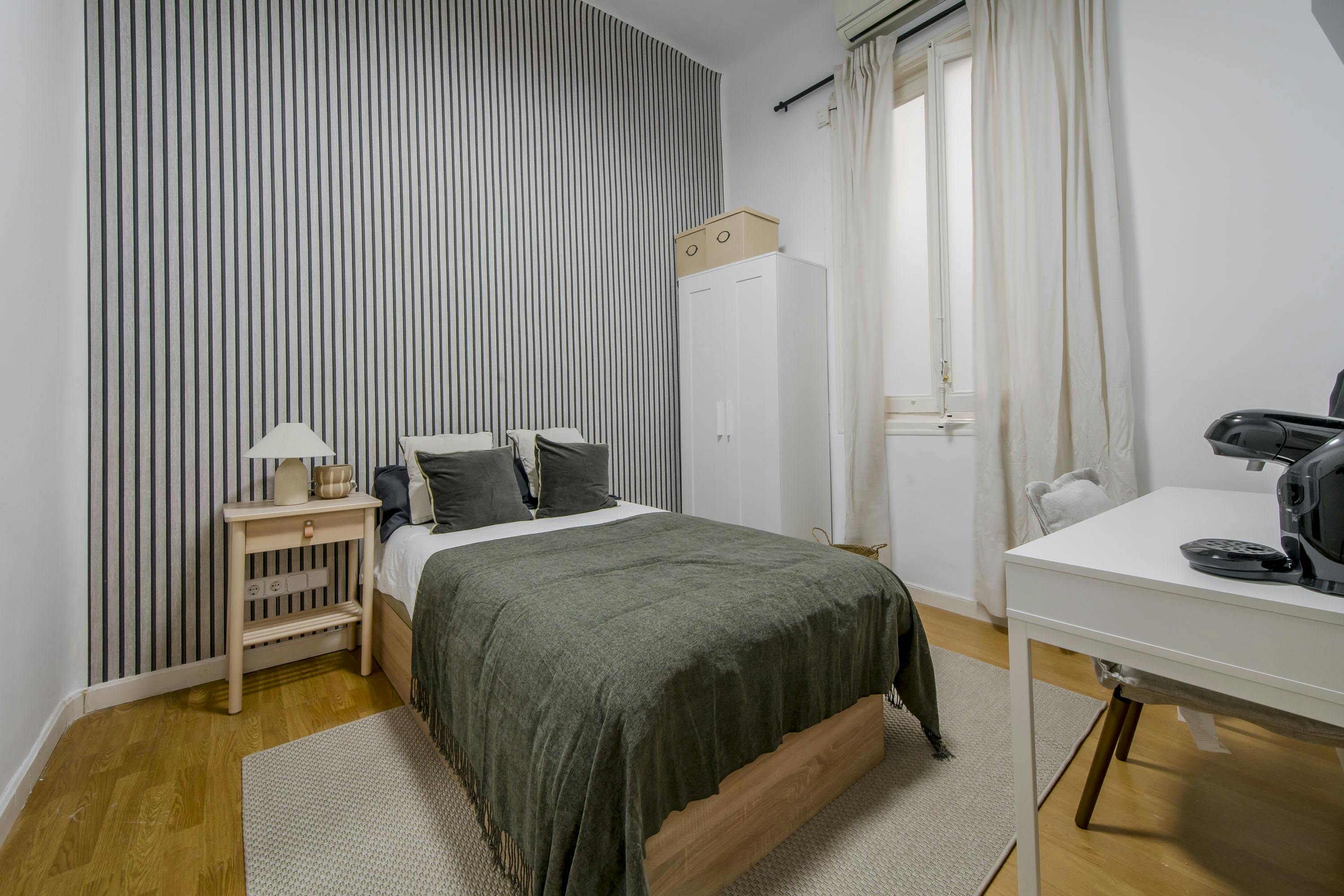 Calle de Núñez de Balboa, Madrid preview