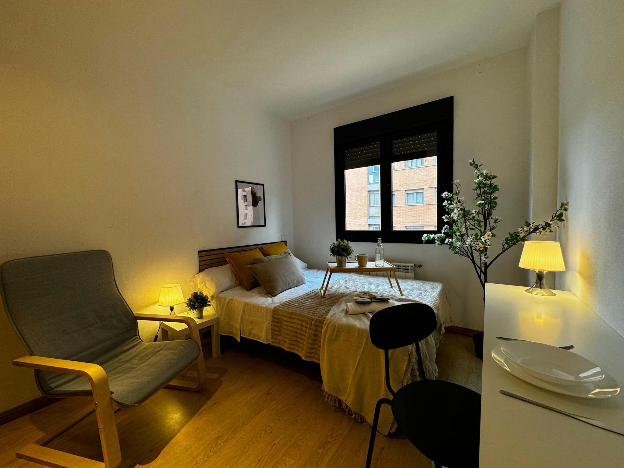 Calle de Vicente Blasco Ibáñez, Madrid preview