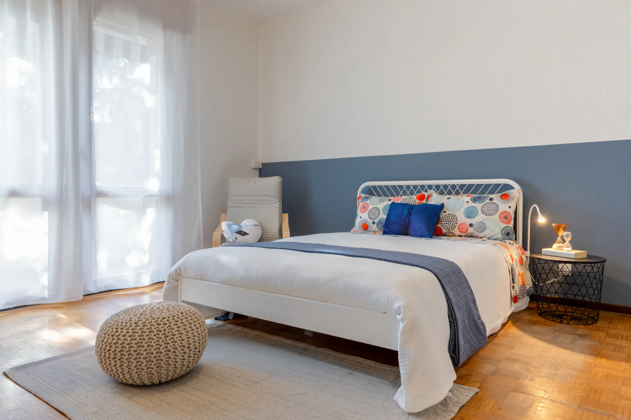 Via Fabio Parisotto, Padova preview