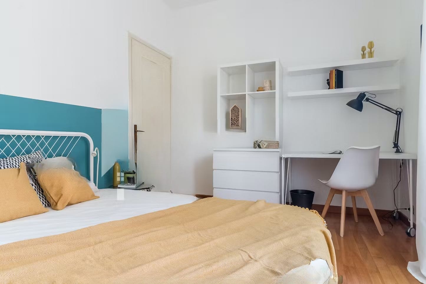 Single room Padova, 1 bed, 16m² — photo 9