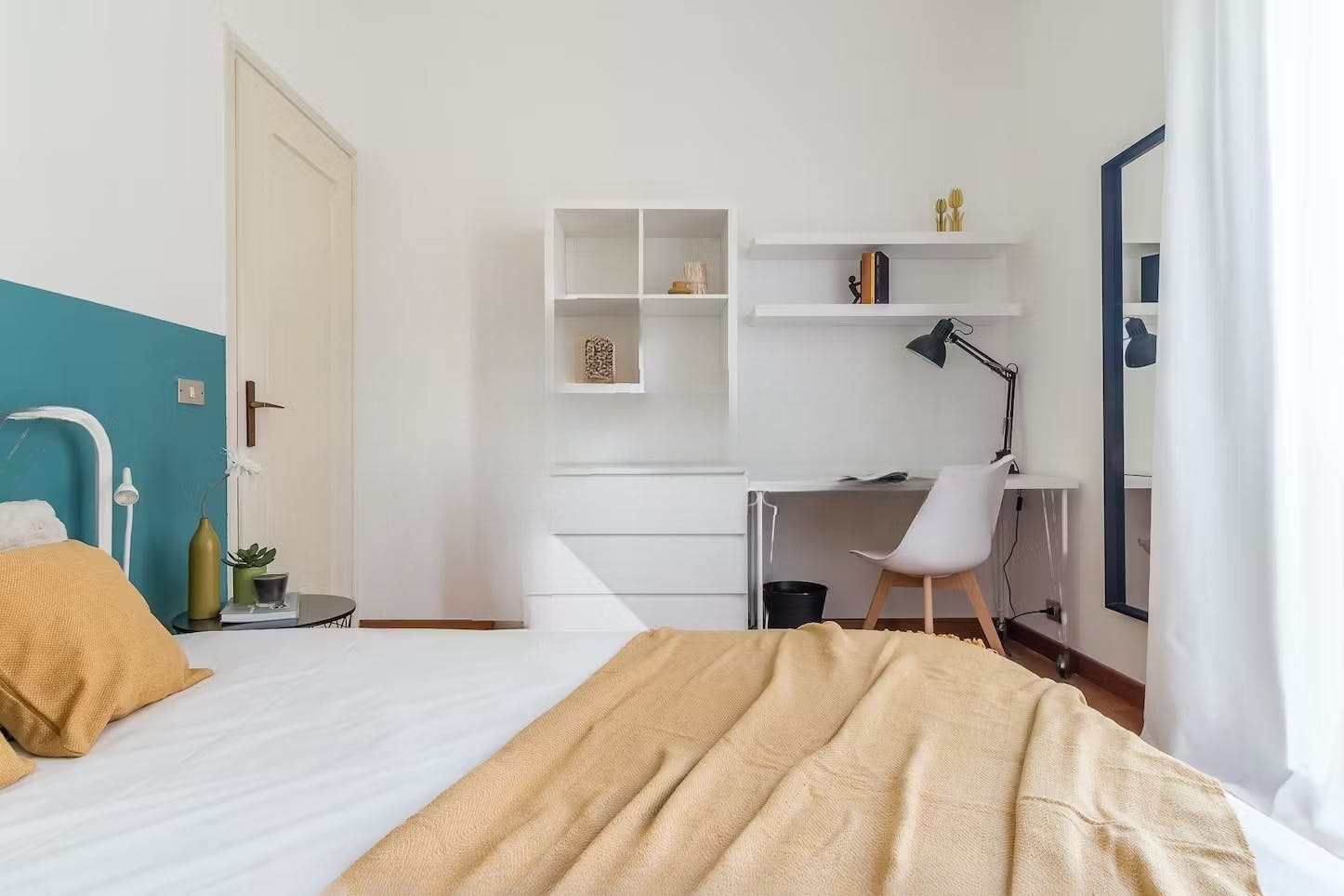 Single room Padova, 1 bed, 11m² — photo 5