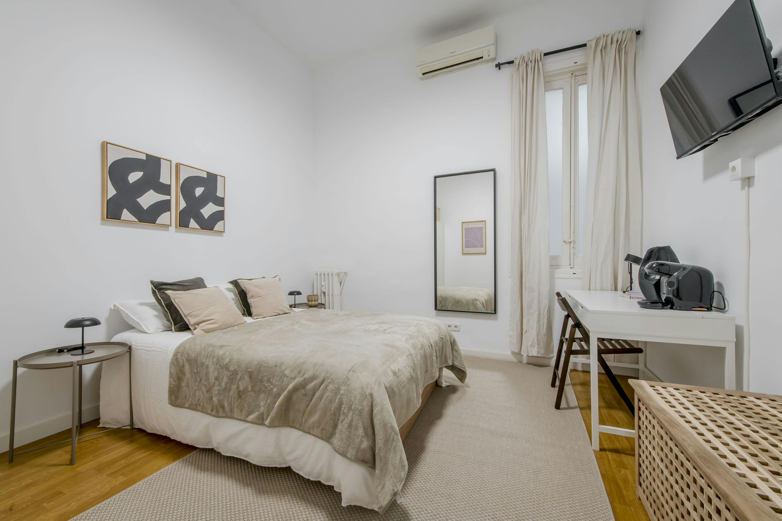 Calle de Núñez de Balboa, Madrid preview