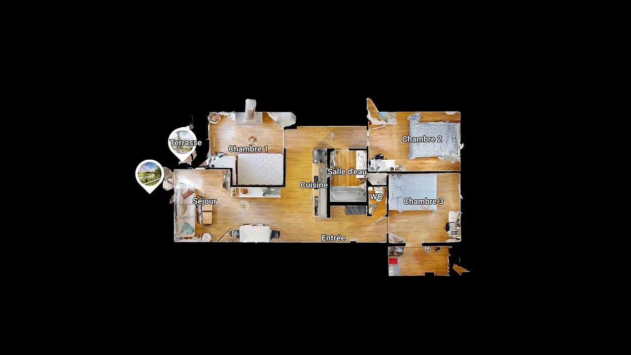 preview gallery tile