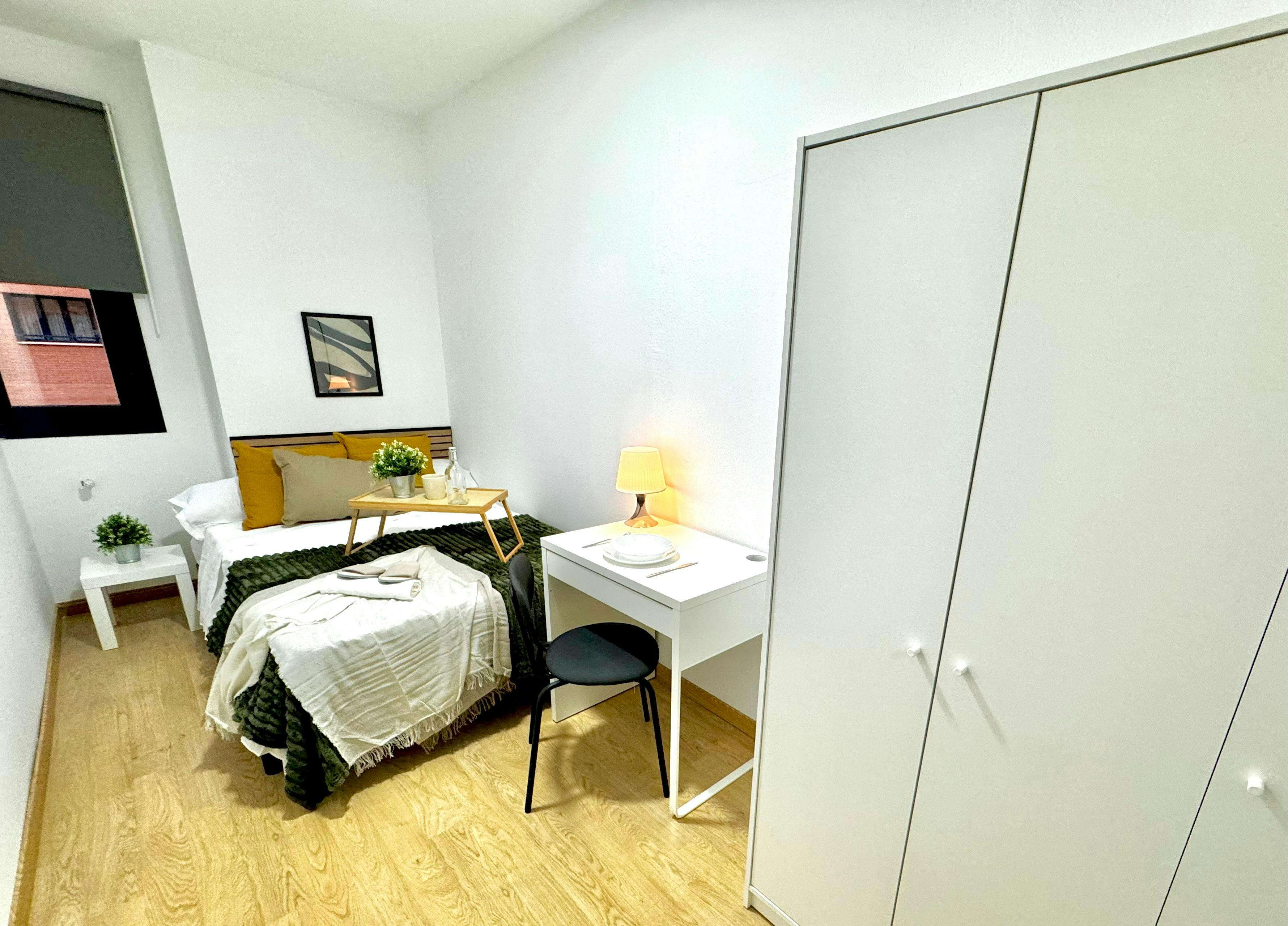 Calle de Vicente Blasco Ibáñez, Madrid preview