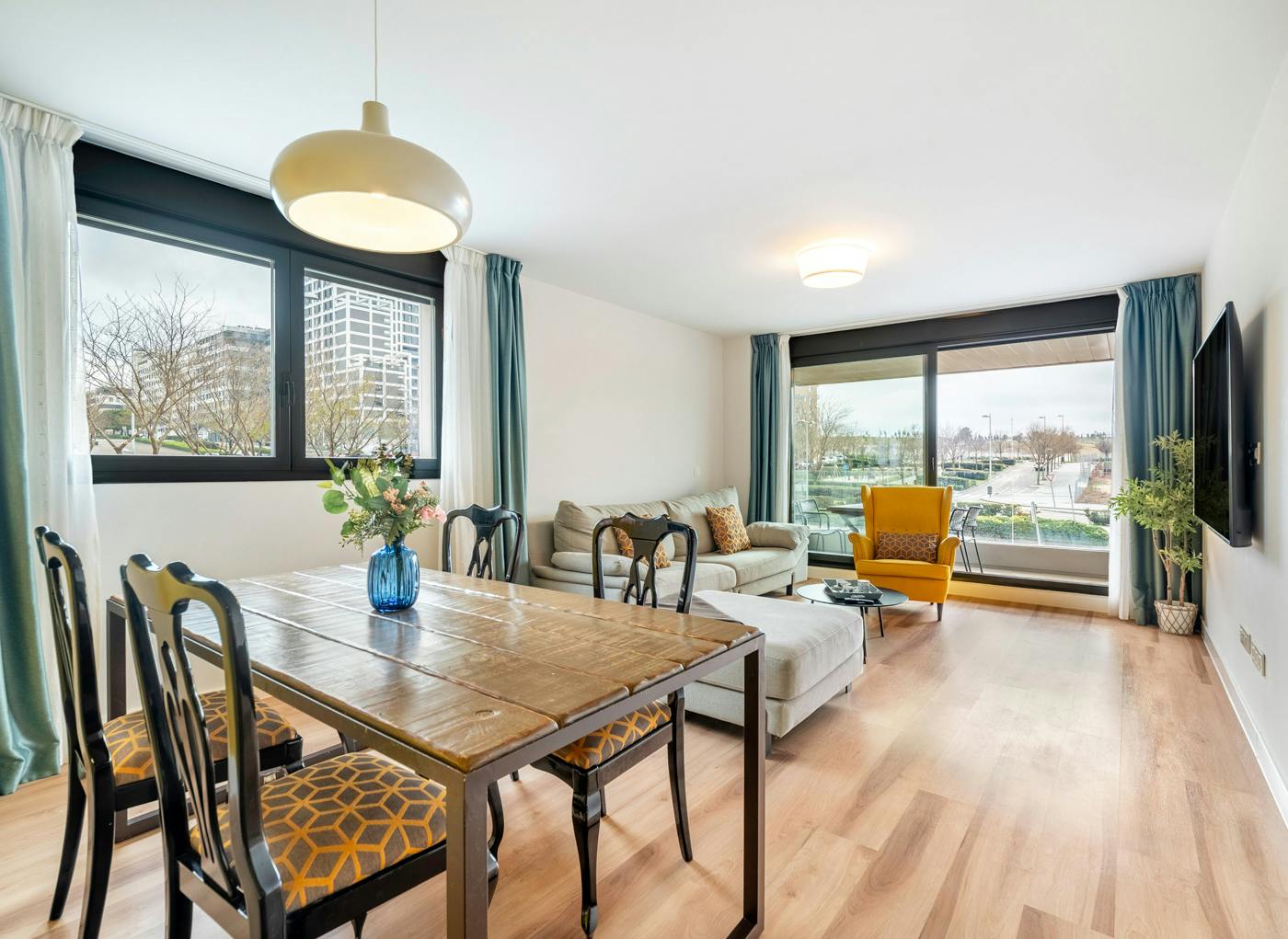 Apartment Madrid, 2 beds — photo 29