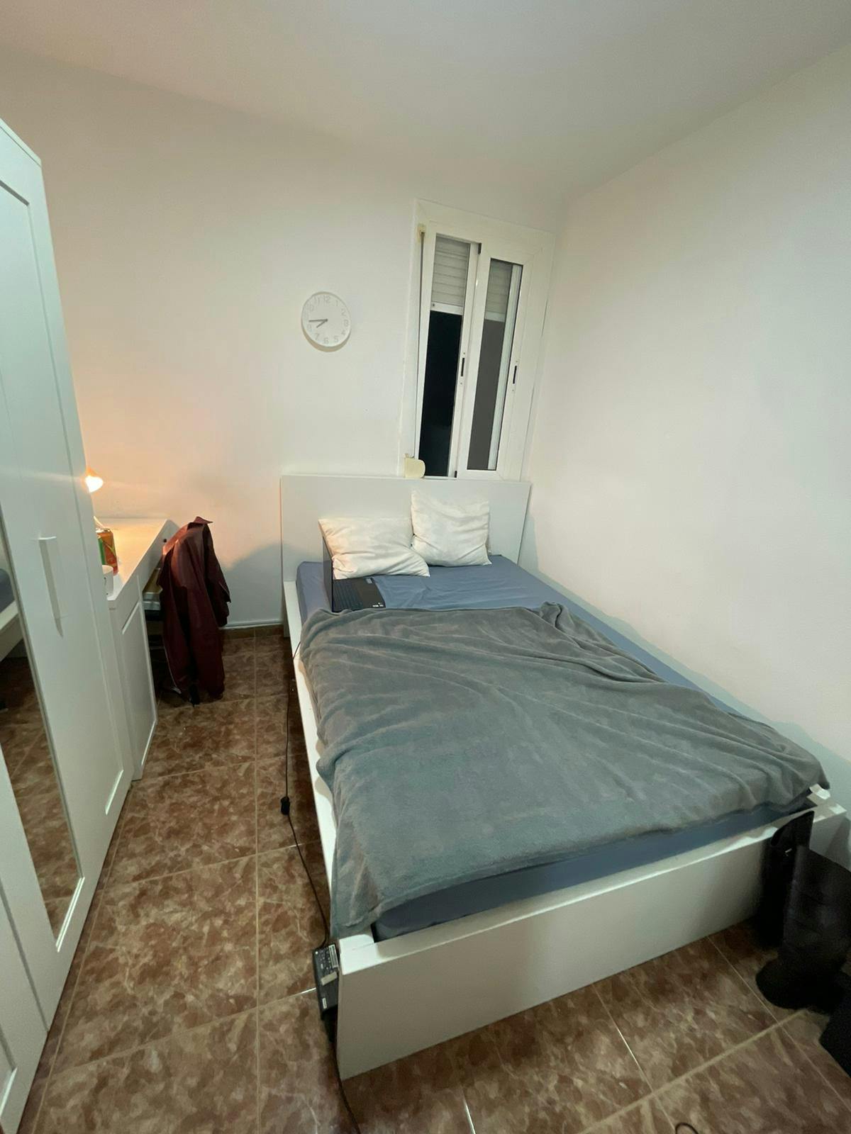 Passeig de la Zona Franca, Barcelona Barcelona