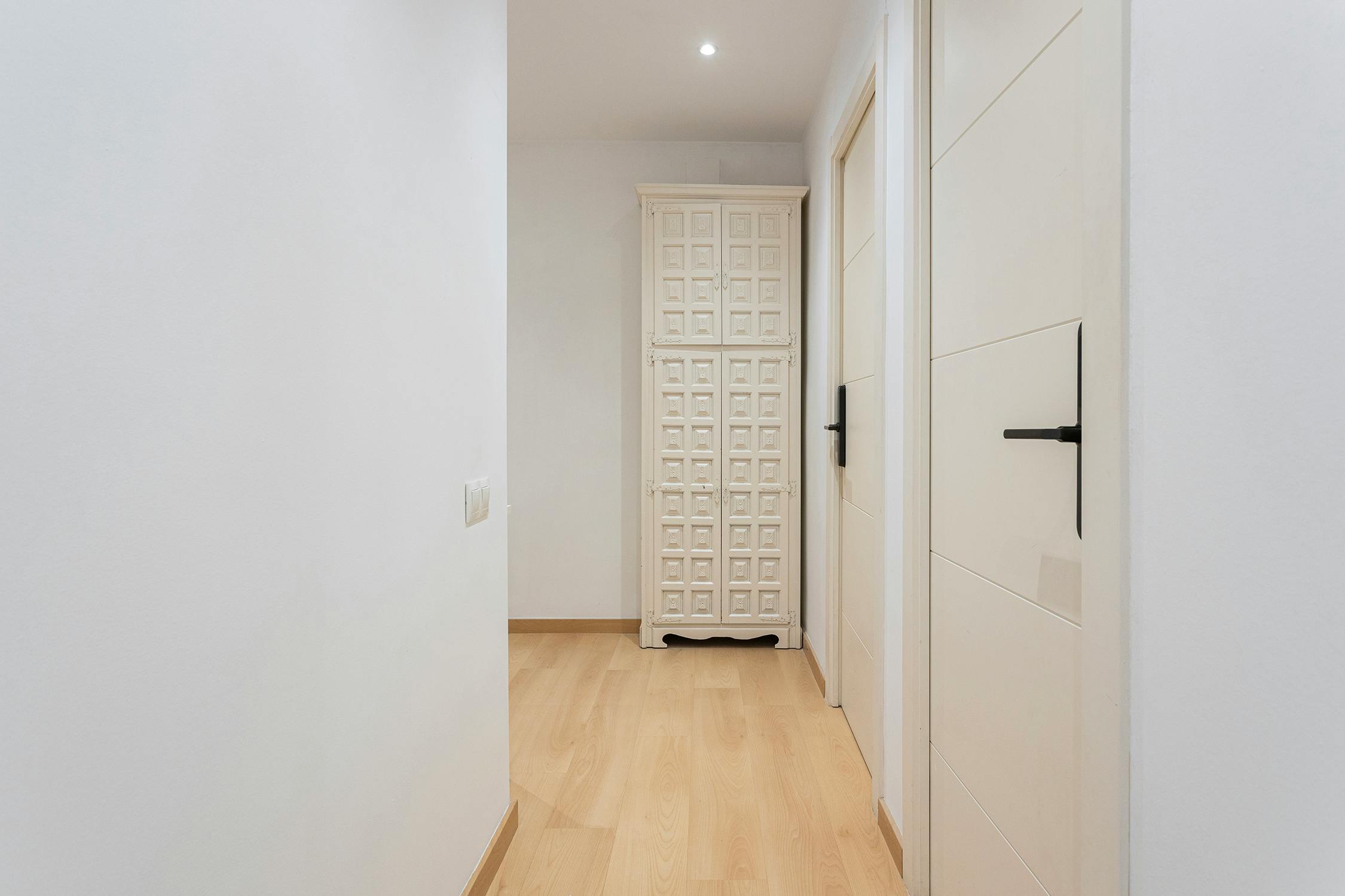 Apartment Barcelona, 1 bed, 9m² — photo 4