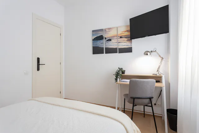Private room in Carrer de Sepúlveda, Barcelona (1593925) room image 2