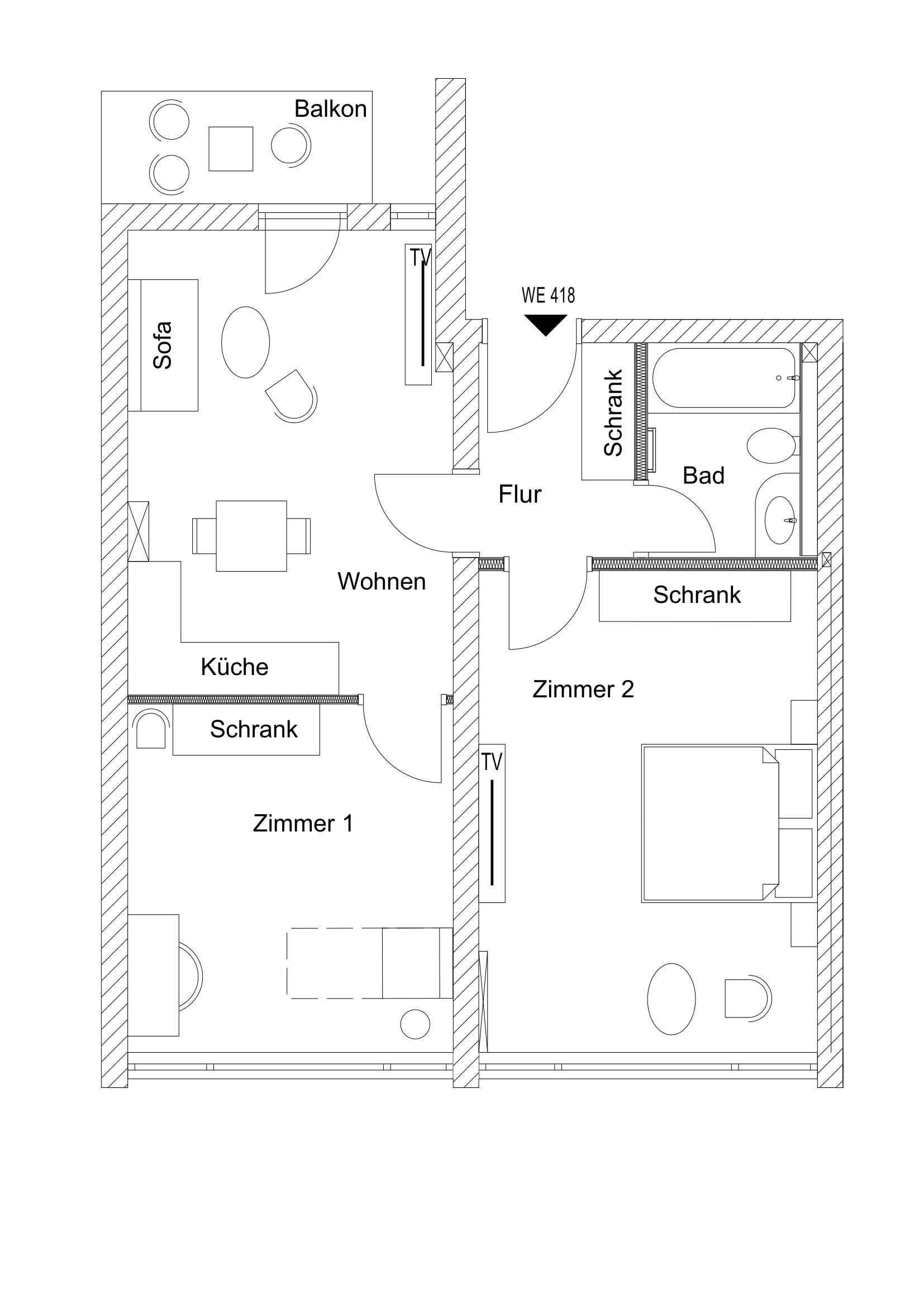 preview gallery tile