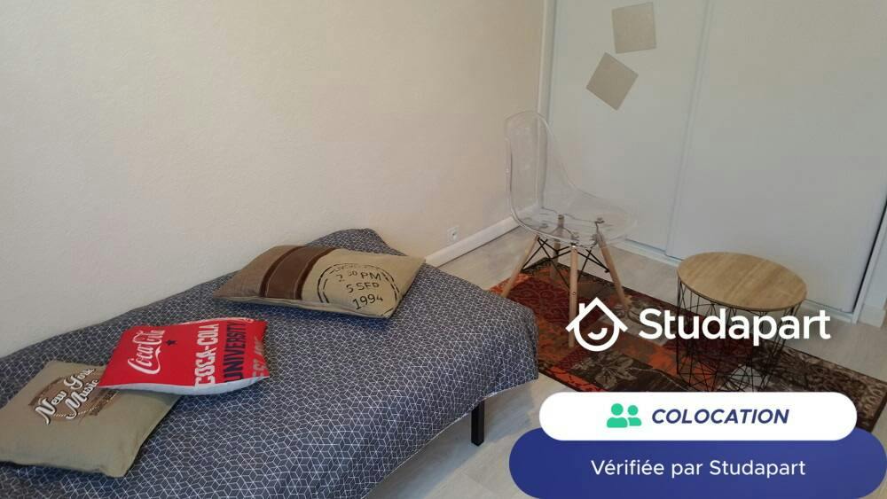 Apartment in Rennes, Villejean-Beauregard - View 4