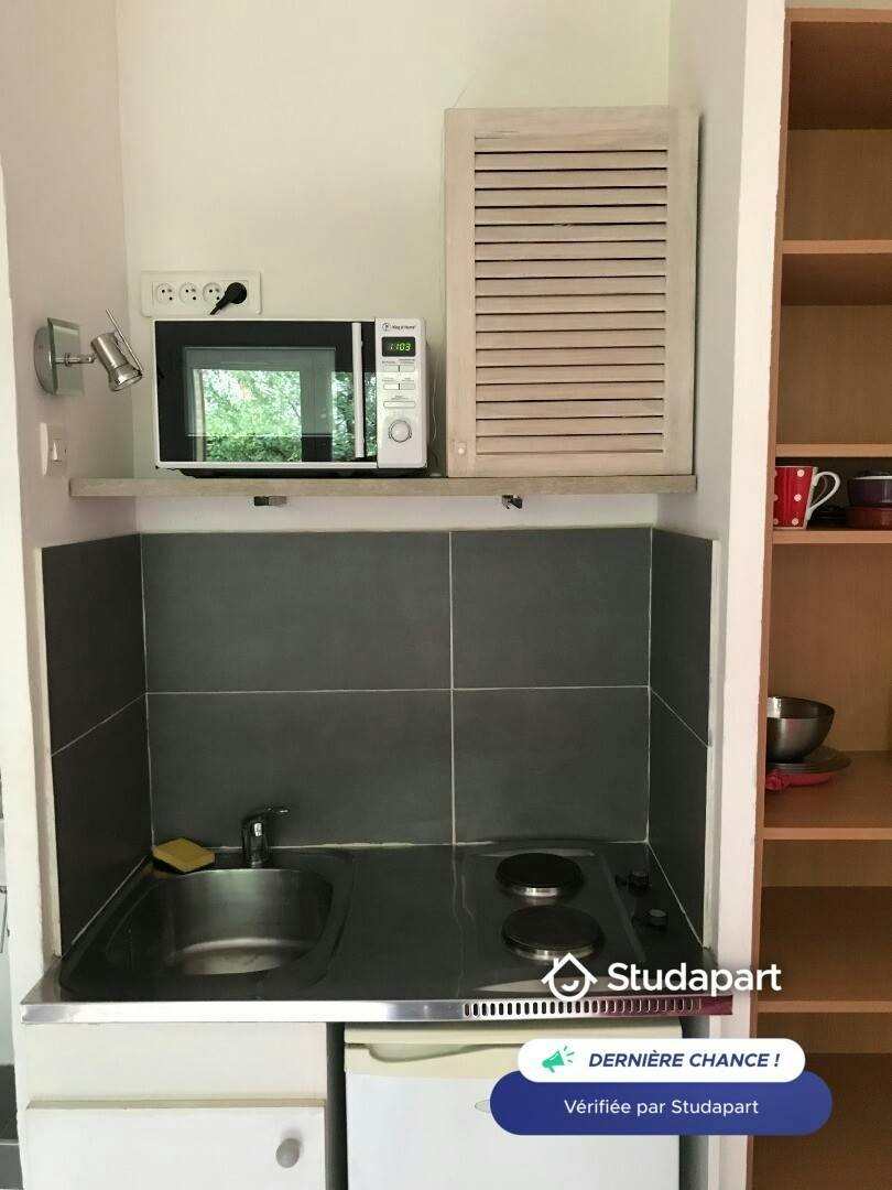 Appartement à Antony