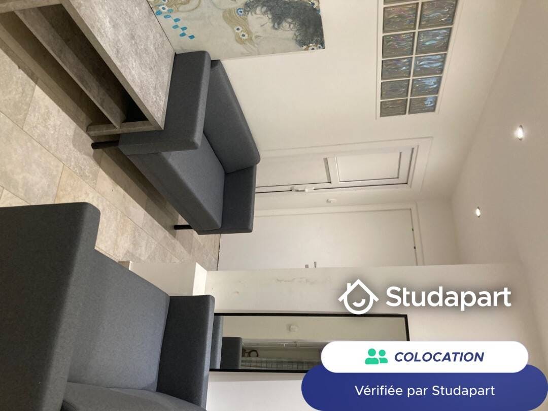 Appartement in Paris