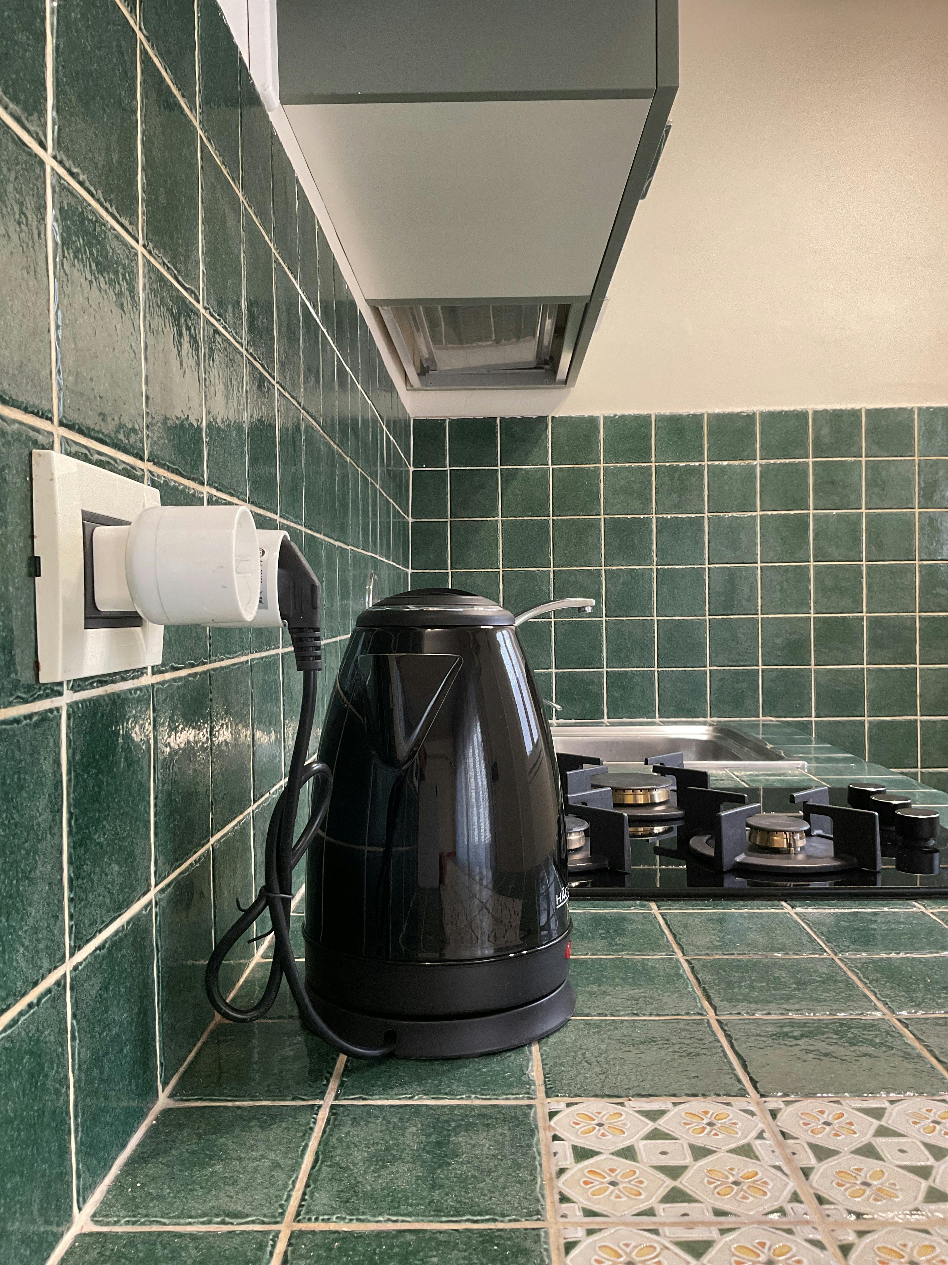 Via Francesco Valori, Florence