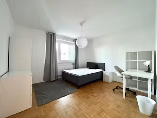 Keferloherstraße, Munich 1-Munich-ROOM-1