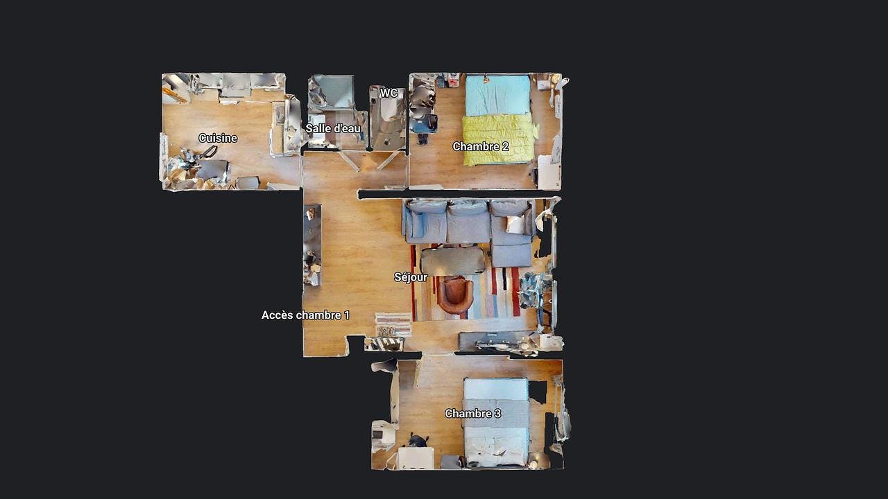 preview gallery tile