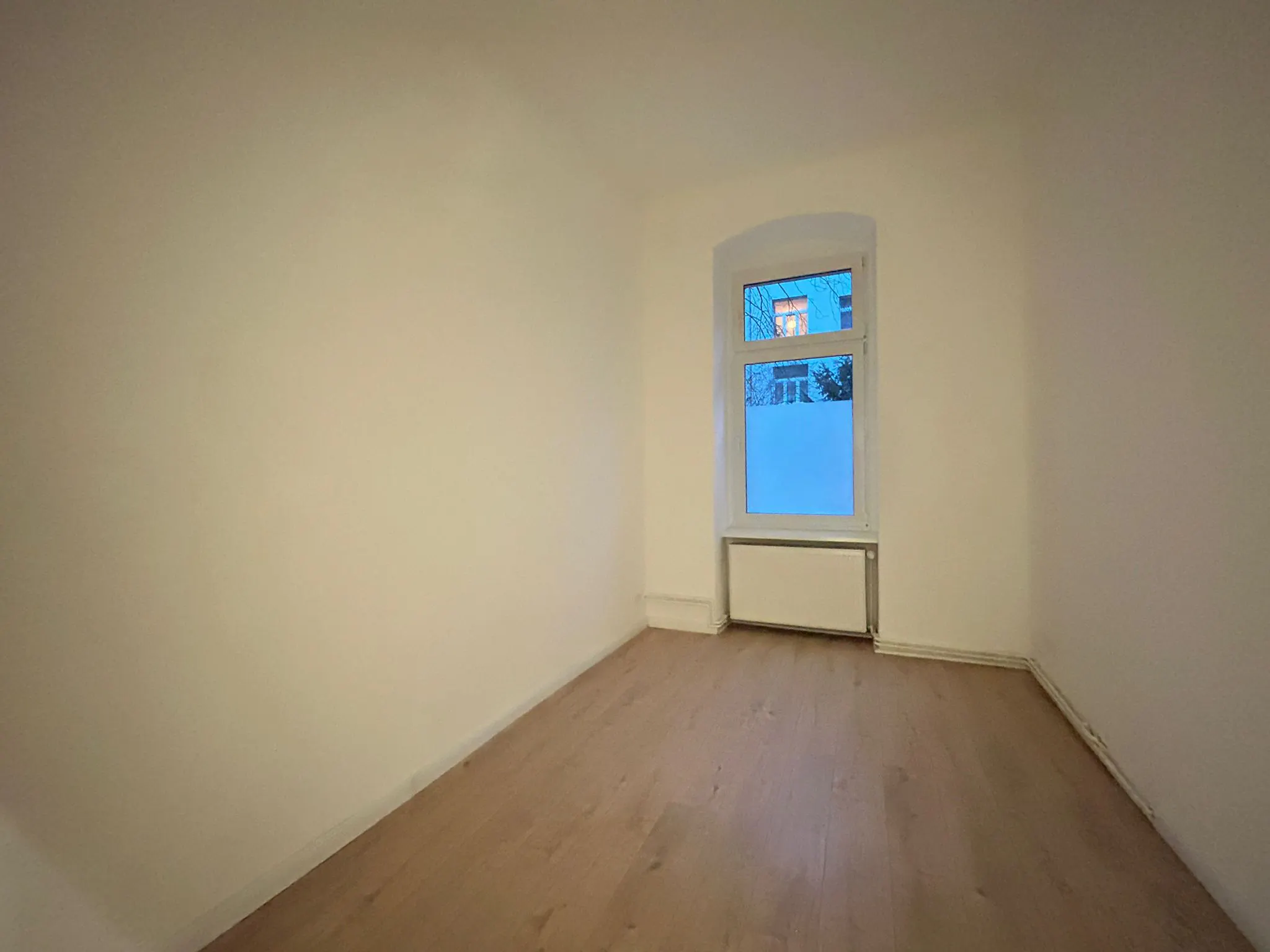 2-Bedroom Apartment in Kopernikusstraße, Berlin (1593991) ROOM 2