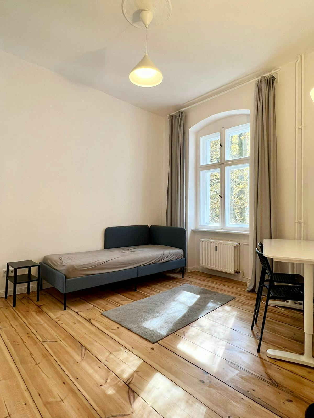2-Bedroom Apartment in Kopernikusstraße, Berlin (1593991) room image 1