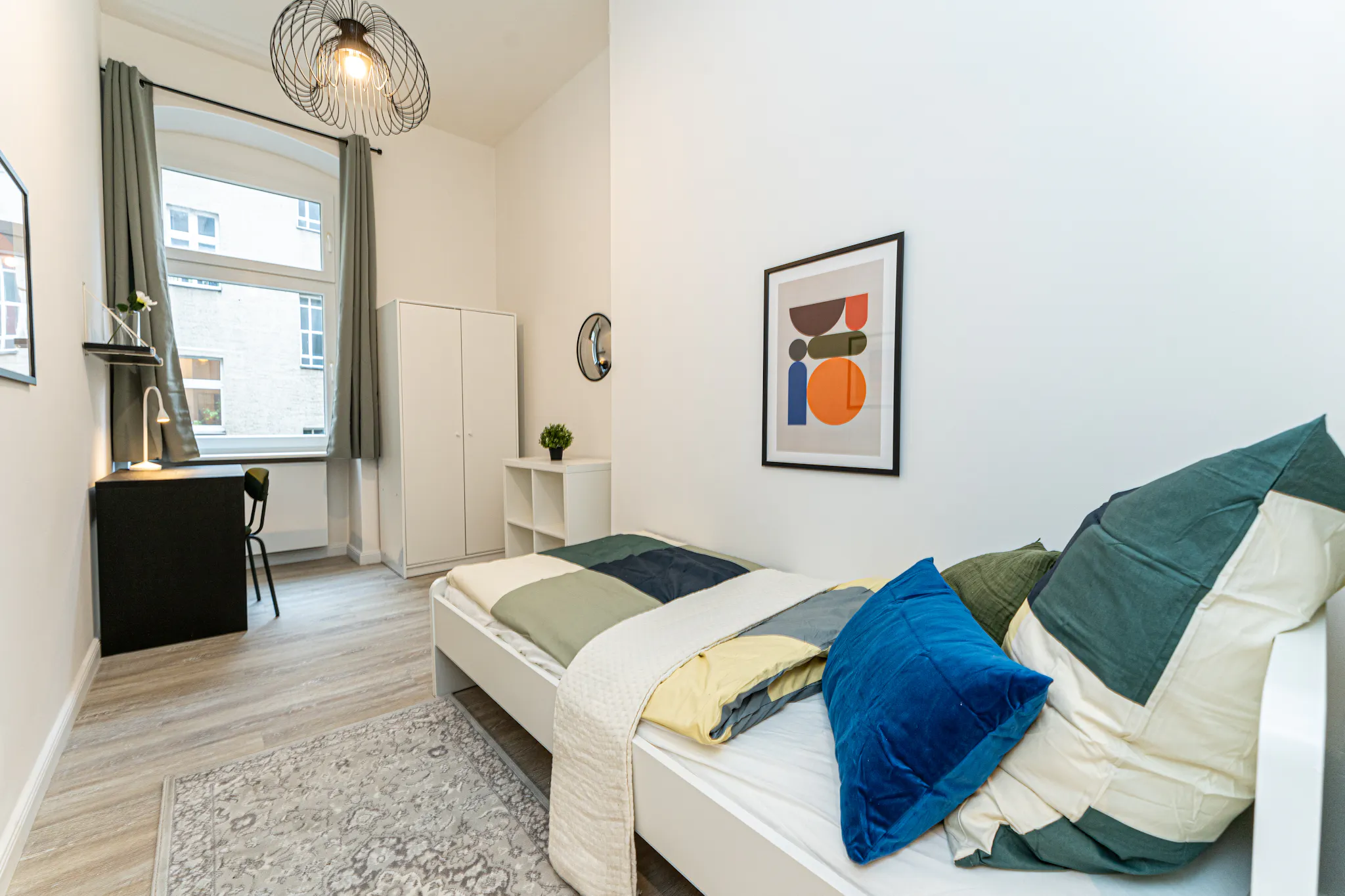 Oderstraße, Berlin preview