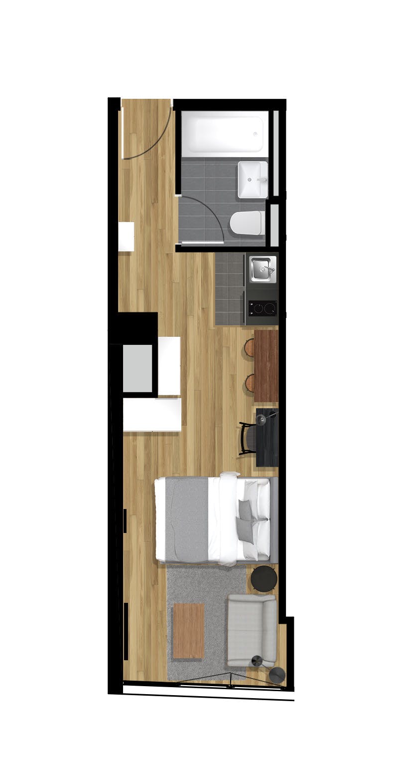 preview gallery tile