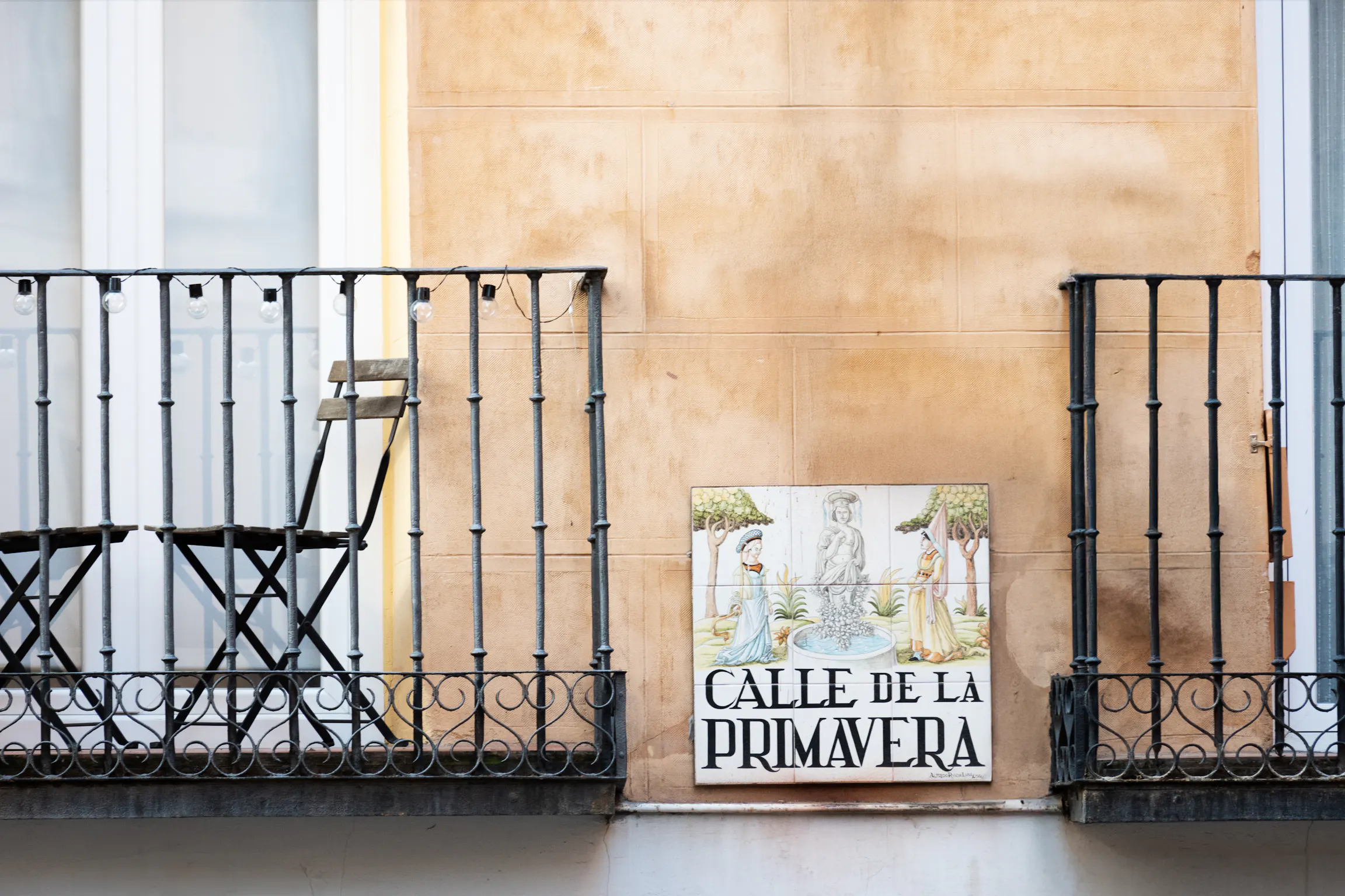 2-Bedroom Apartment in Calle de la Primavera, Madrid (1594019) DOCUMENTATION 3