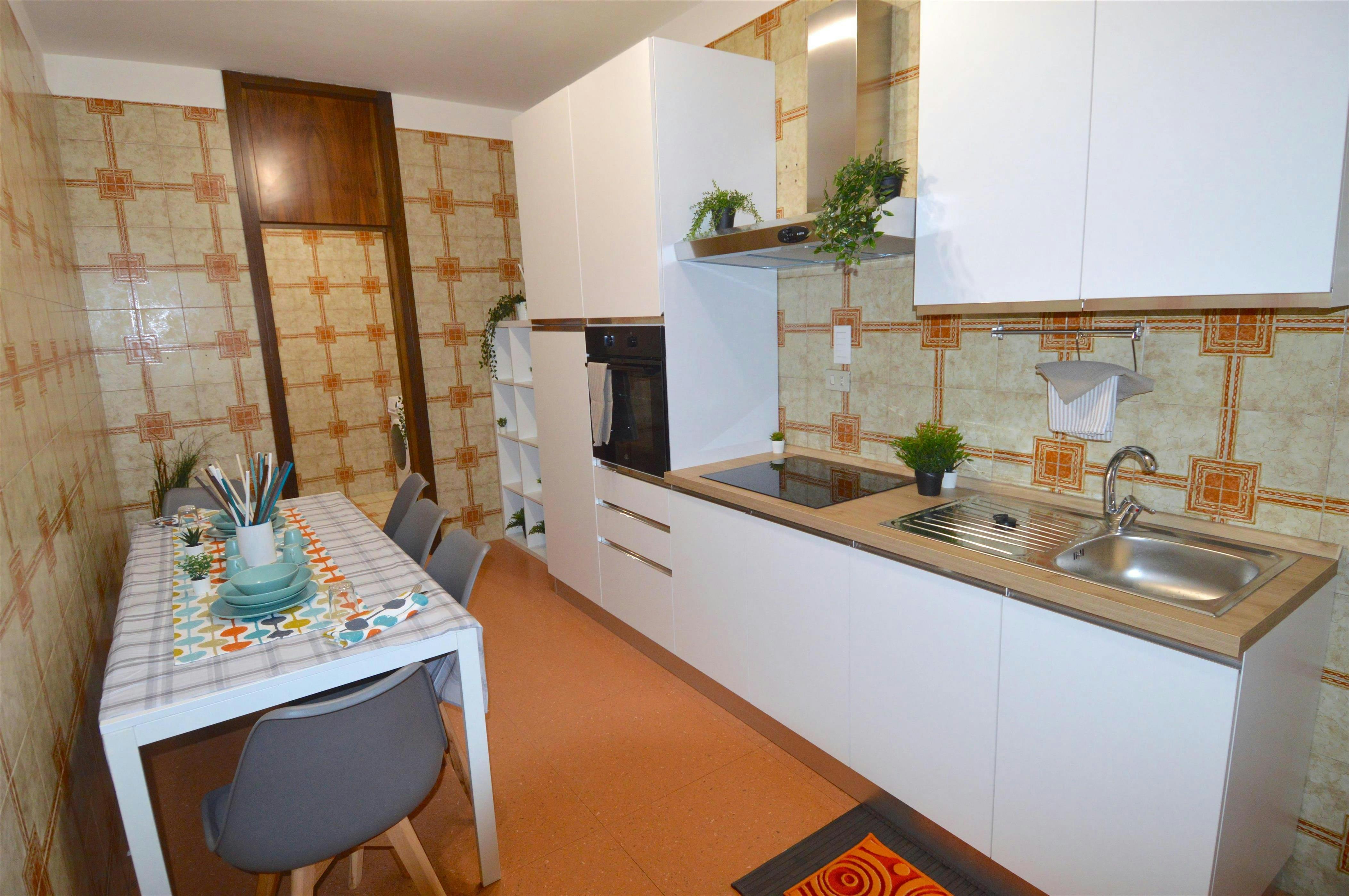 Single room Modena, 1 bed, 19m² — photo 7