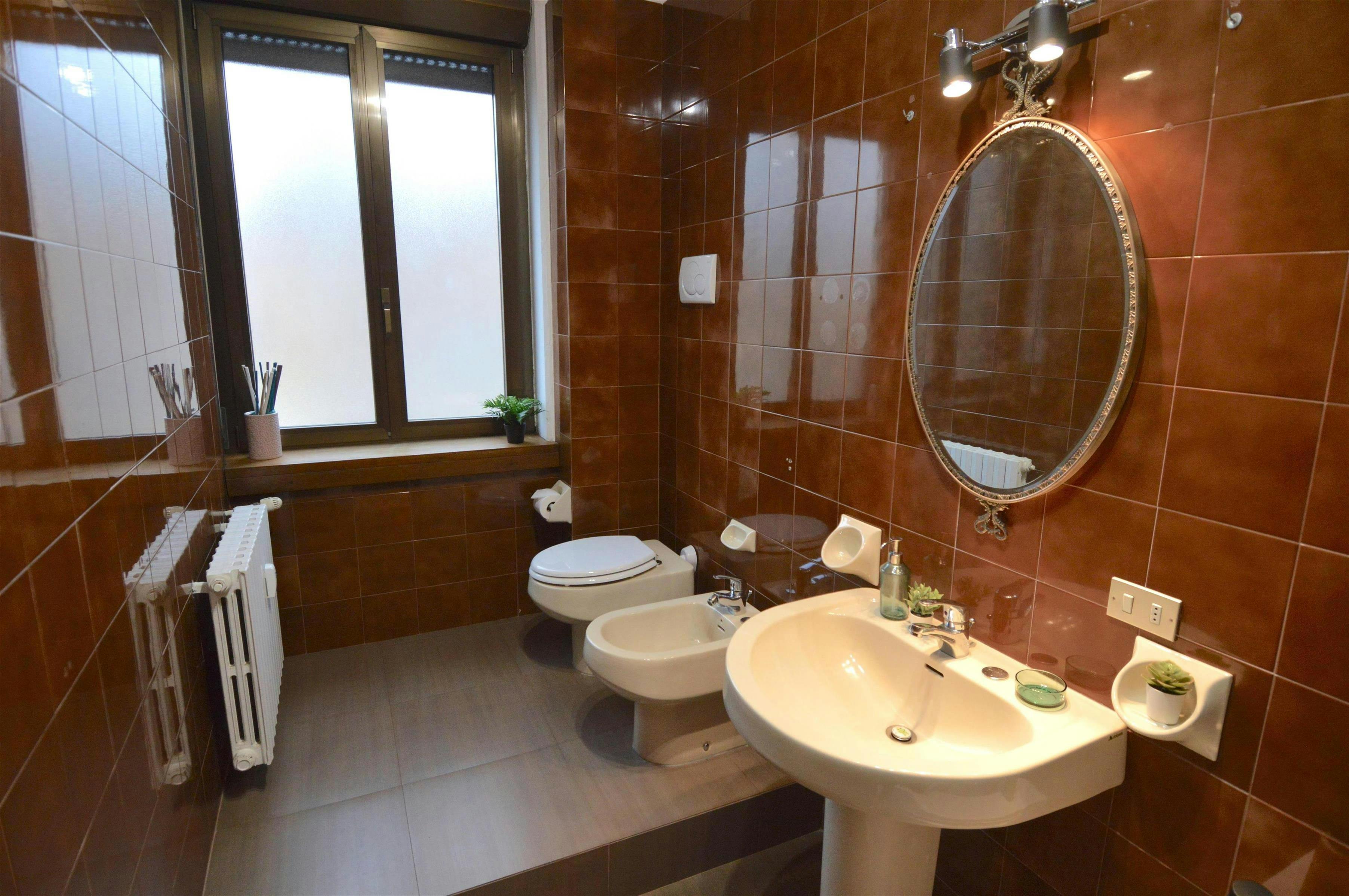 Single room Modena, 1 bed, 19m² — photo 8