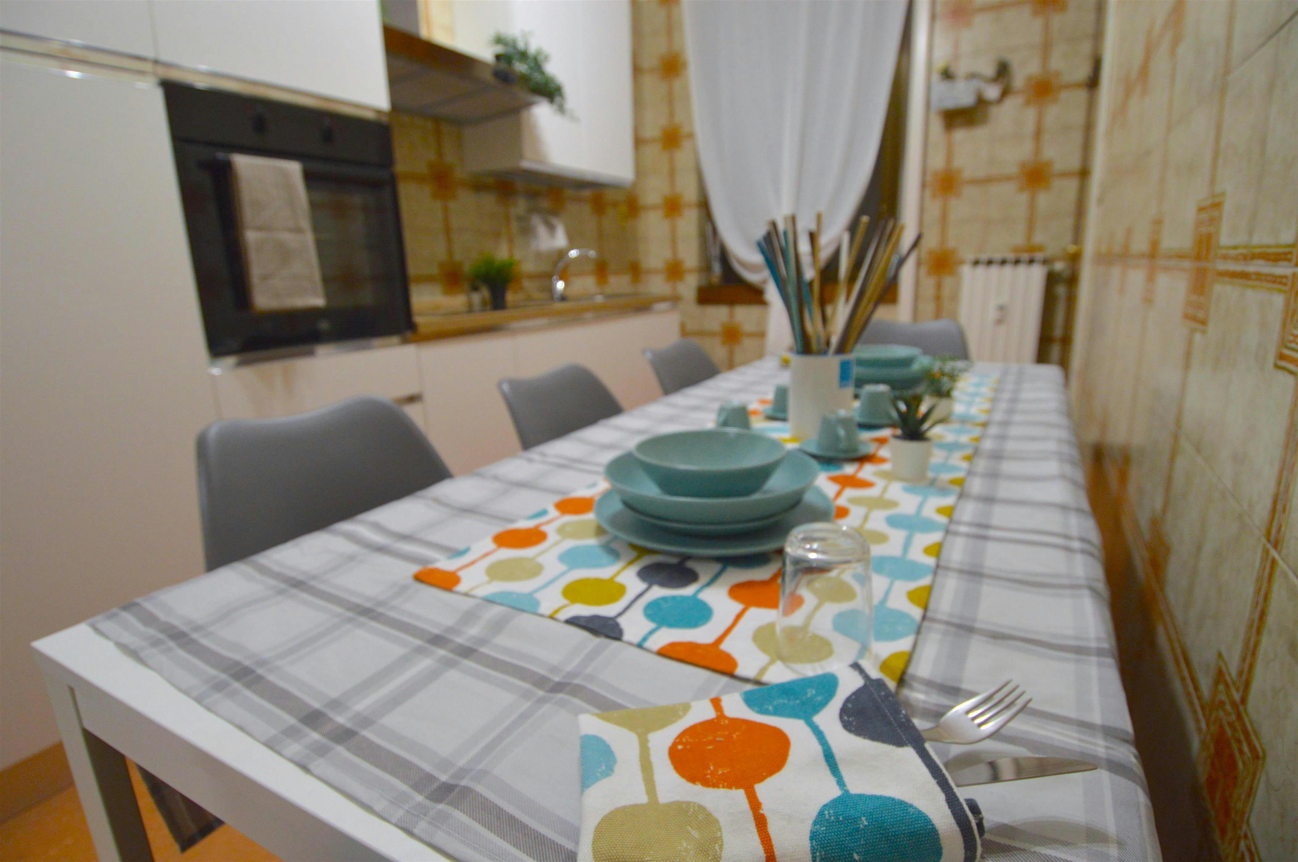 Single room Modena, 1 bed, 15m² — photo 1