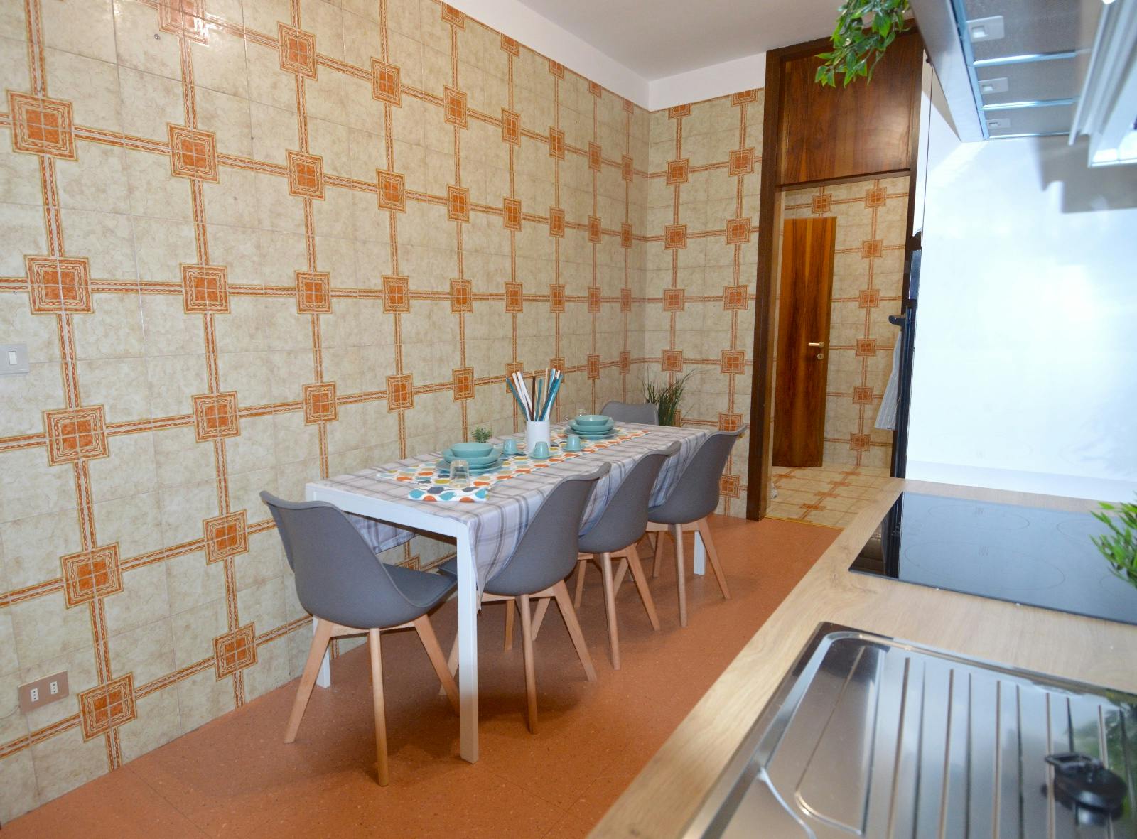 Single room Modena, 1 bed, 15m² — photo 15
