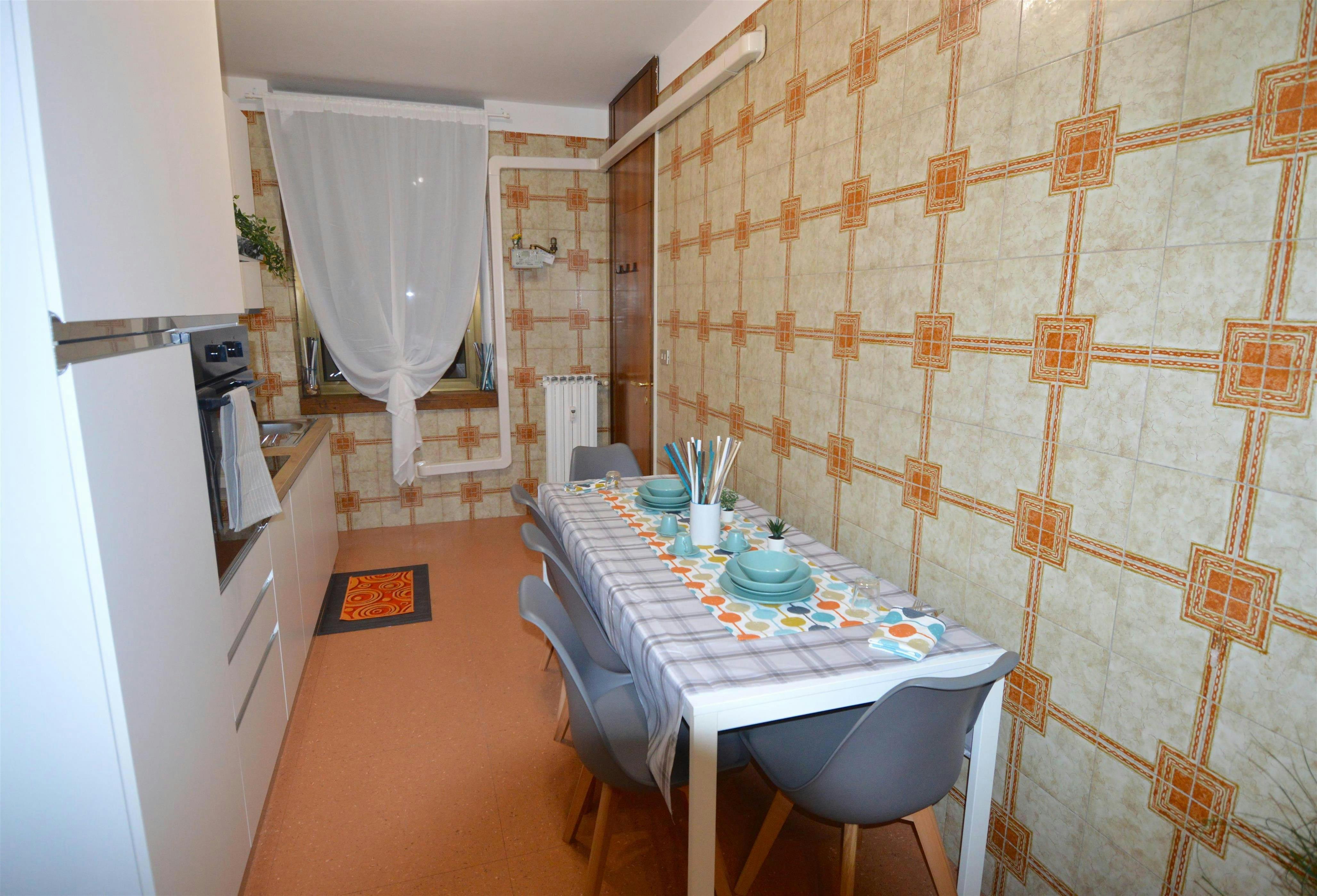 Single room Modena, 1 bed, 15m² — photo 10